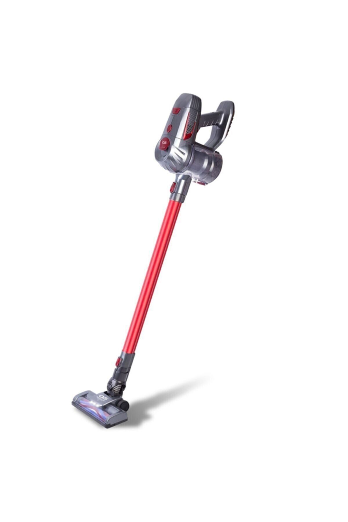 CVS Tornado Cordless Dikey Şarjlı Süpürge - Dn 4709.