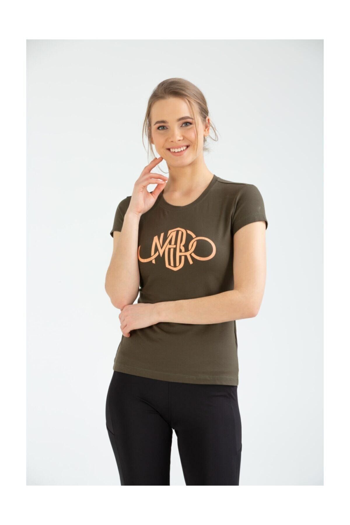 Umbro Kadın T-shirt Vf-0028 Mro Supported