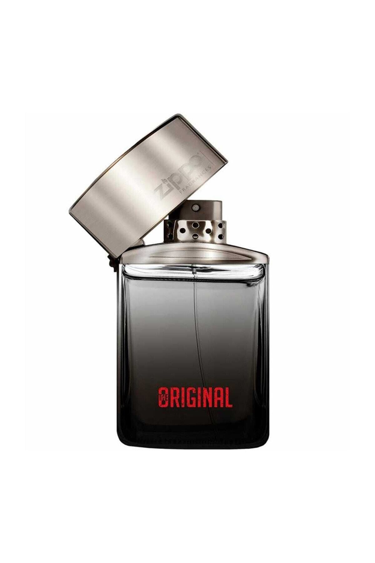 Zippo The Orıgınal Edt 75 ml Erkek Parfümü 679602700085