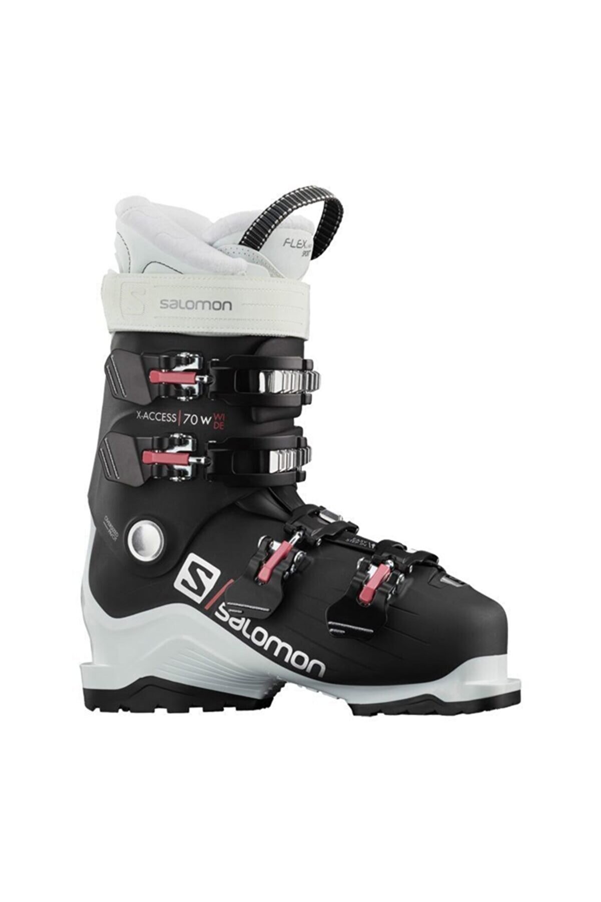 Salomon X Access 70 Wide Kadın Kayak Ayakkabısı-l40851000