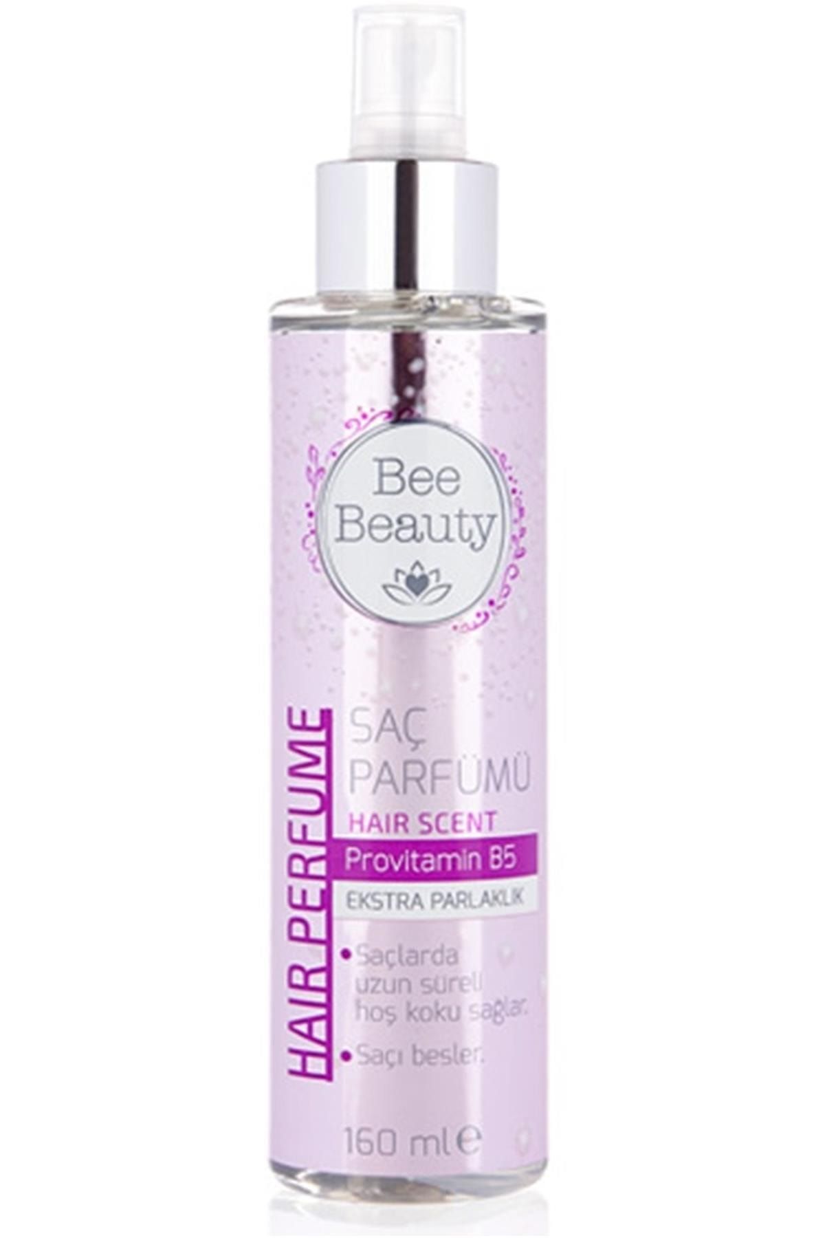 Bee Beauty Saç Parfümü 160 Ml Kategori: Saç Köpüğü