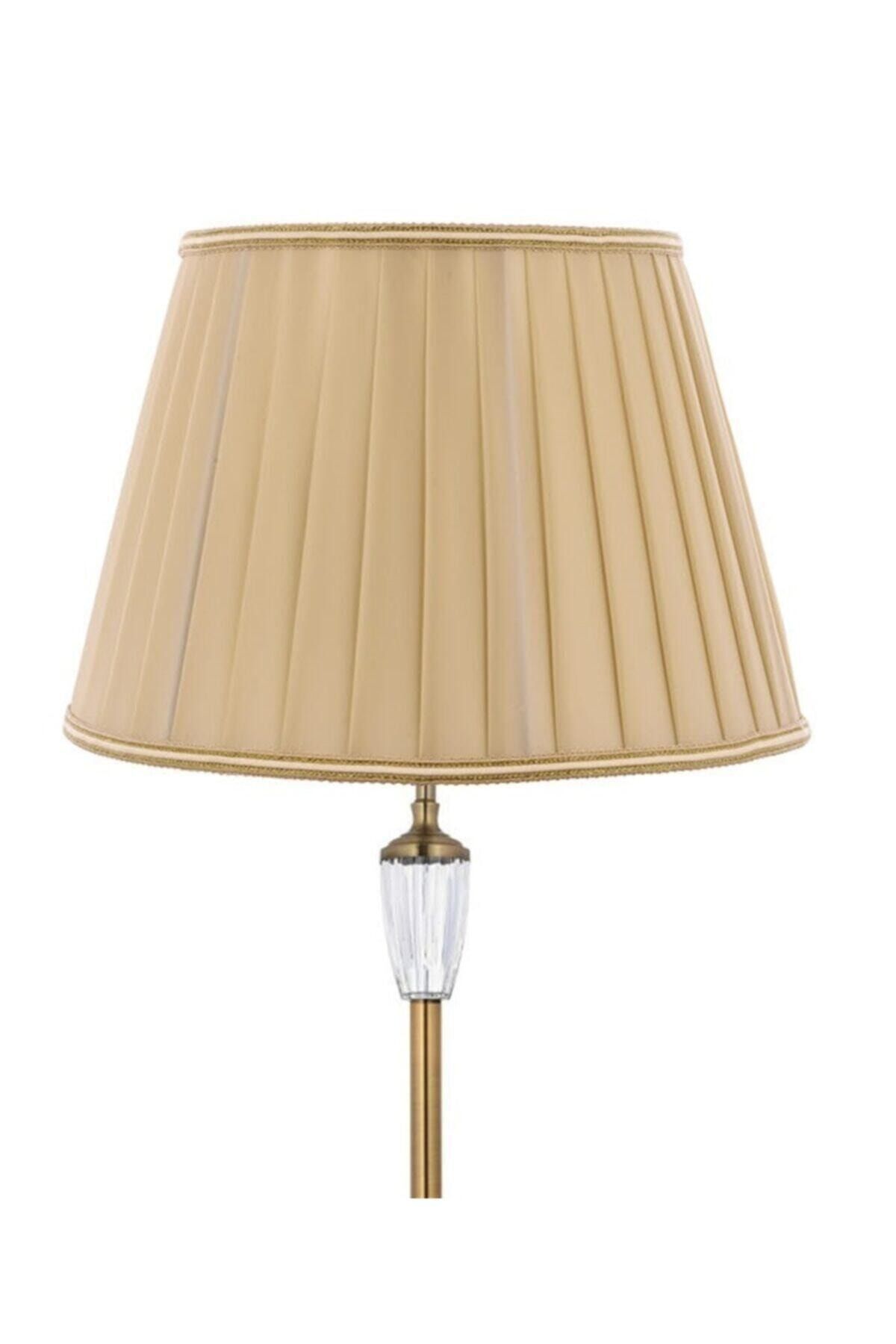 Genel Markalar Jasmin Bronz Lambader