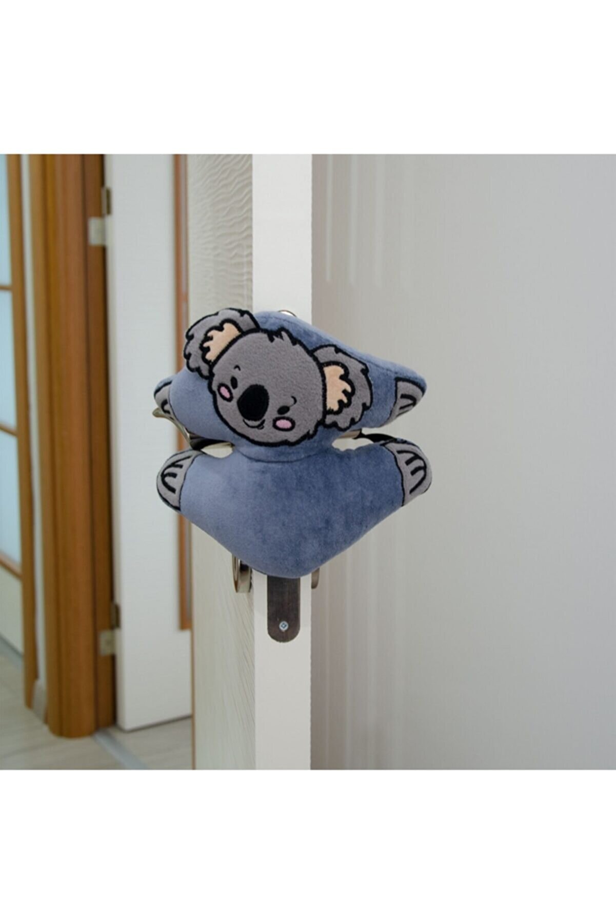 Sevimli Kapı Durdurucu Koala_0