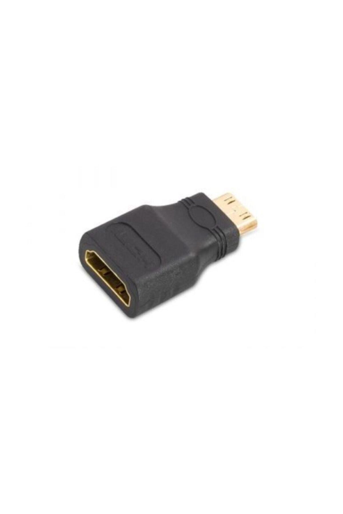 S-Link Slx-685 Gold Hdmı F To Mini Hdmı M Adaptör