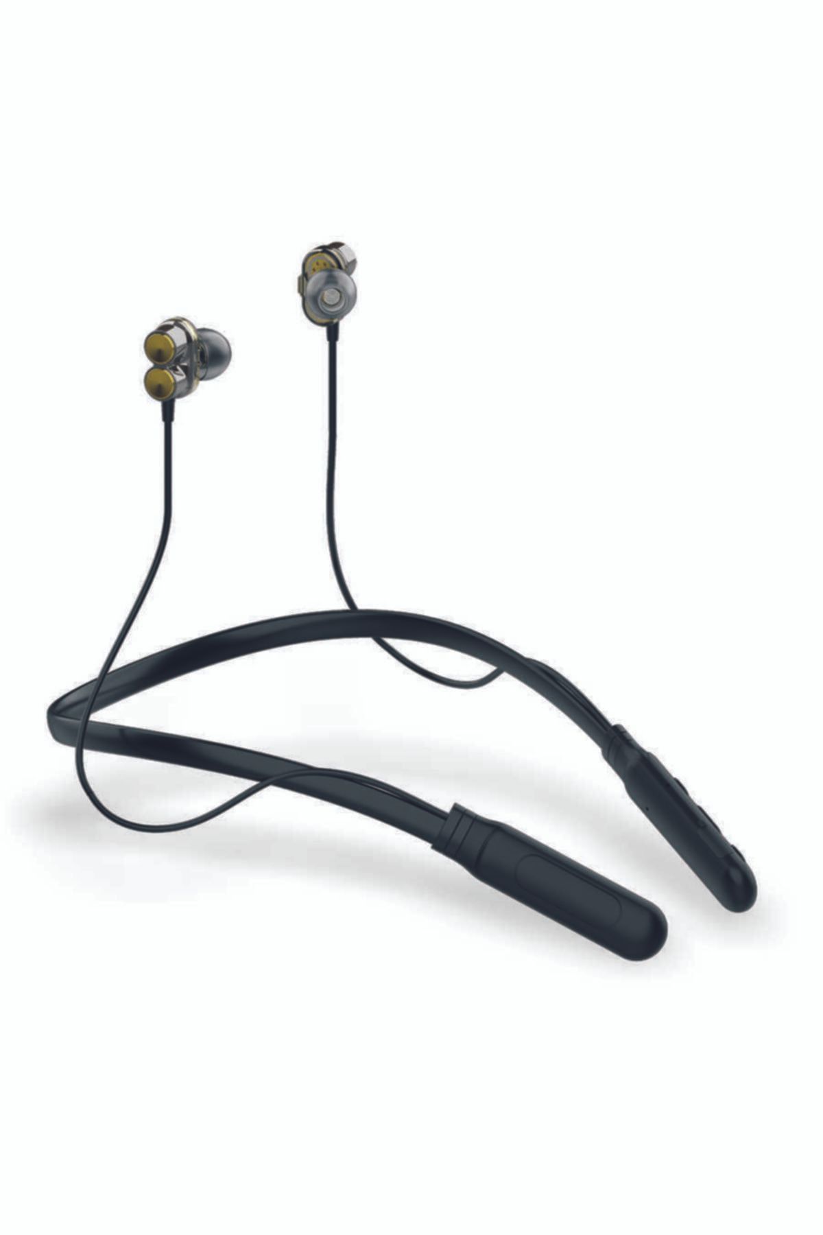 Genel Markalar Bluetooth Kulaklık Zore Zr-bh21 Kablolu Kulak Içi Kulaklık Bulutut