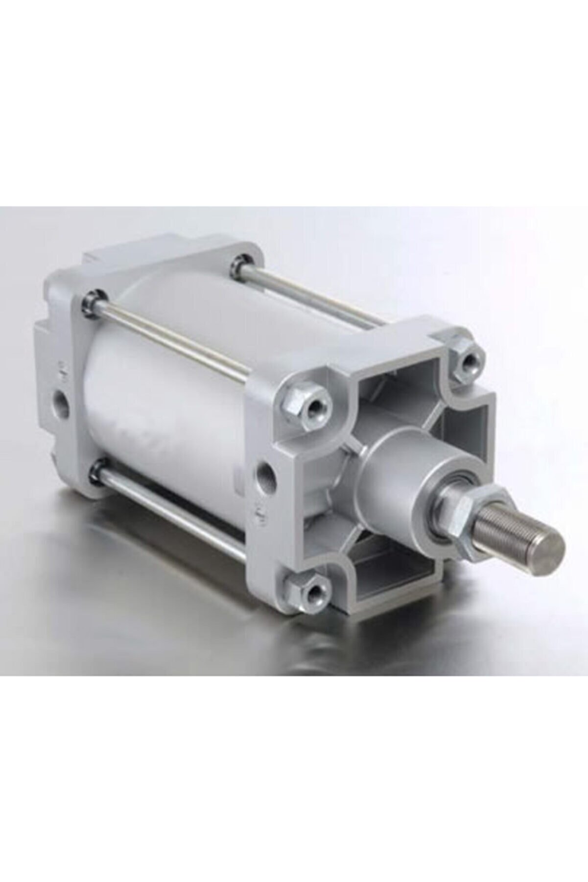 Sc Iso Manyetik Yastıklı Silindir 250 X 100