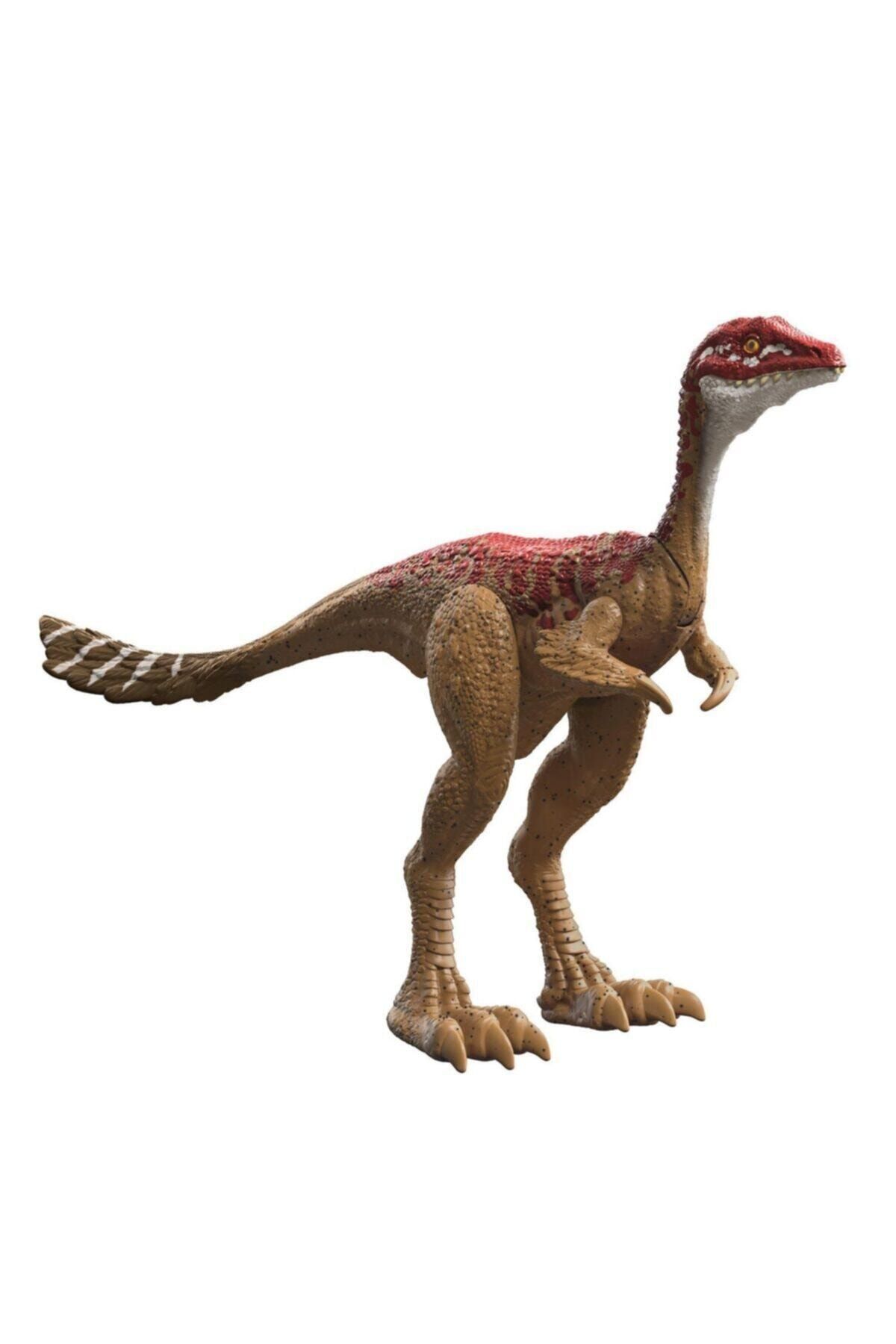 Jurassic World Dinozor Figürleri - Mononykus