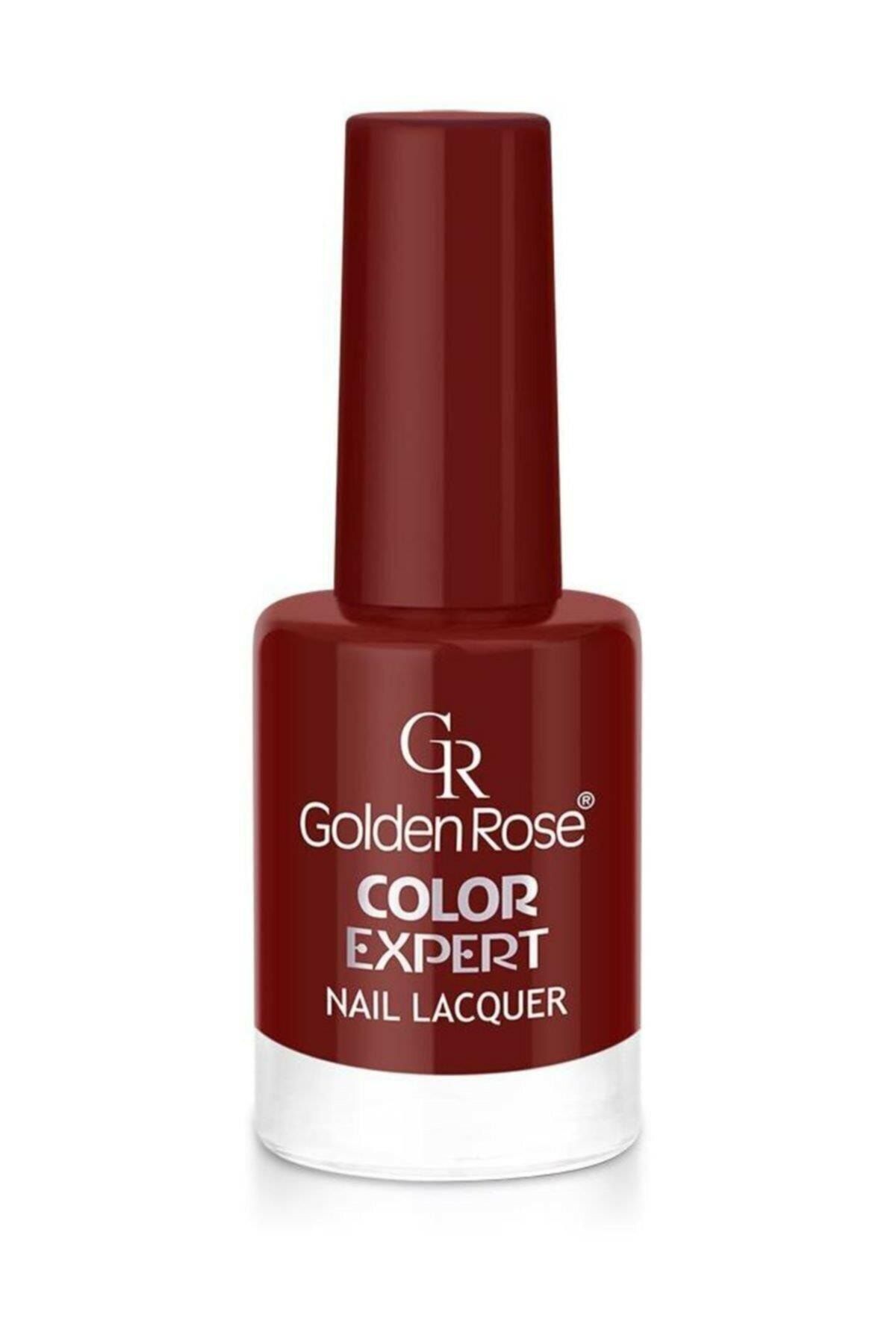 Golden Rose Oje - Color Expert Nail Lacquer No: 35