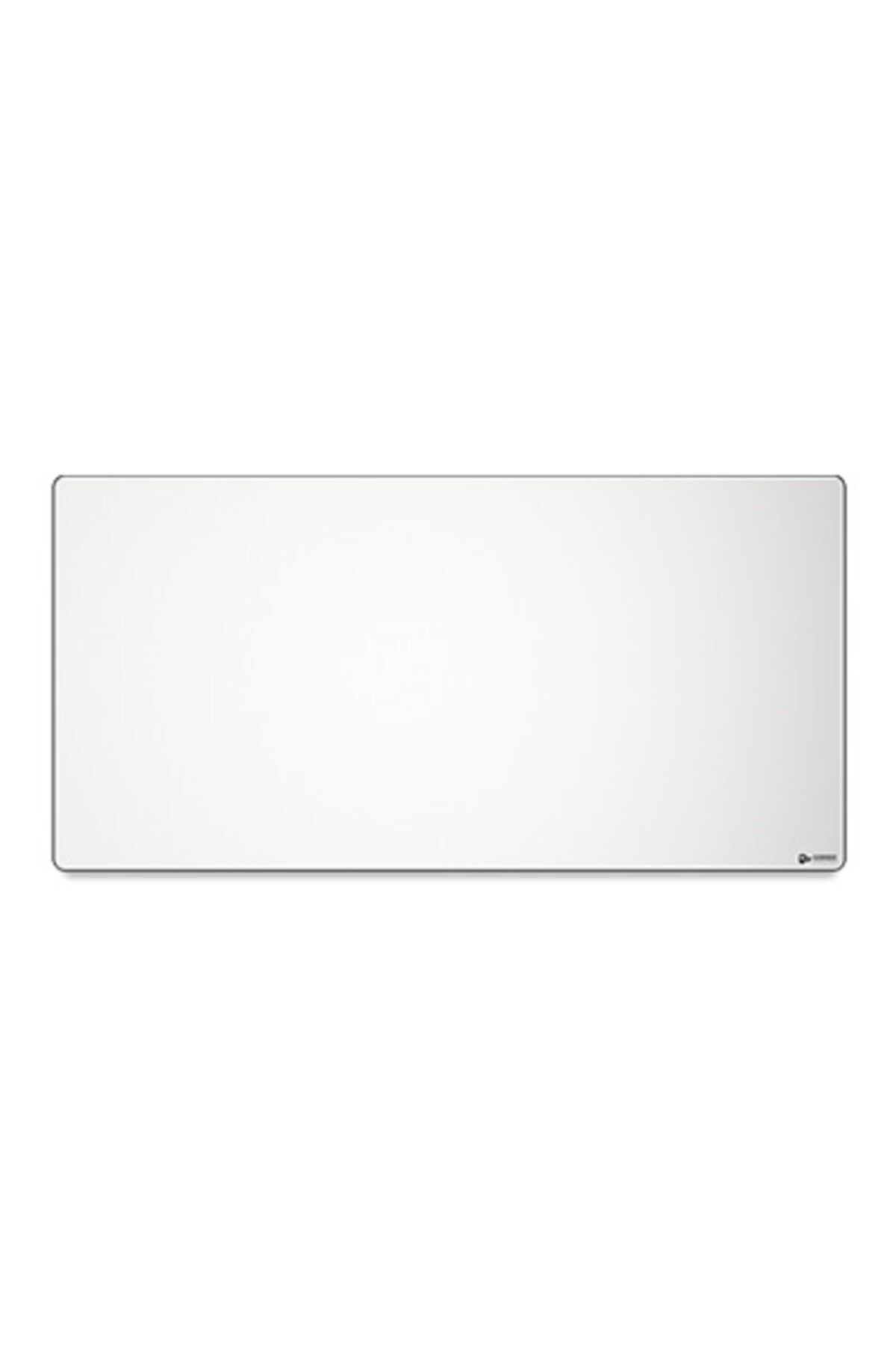 Glorious 3xl Genişletilmiş Oyun Mouse Pad 61x122cm Beyaz