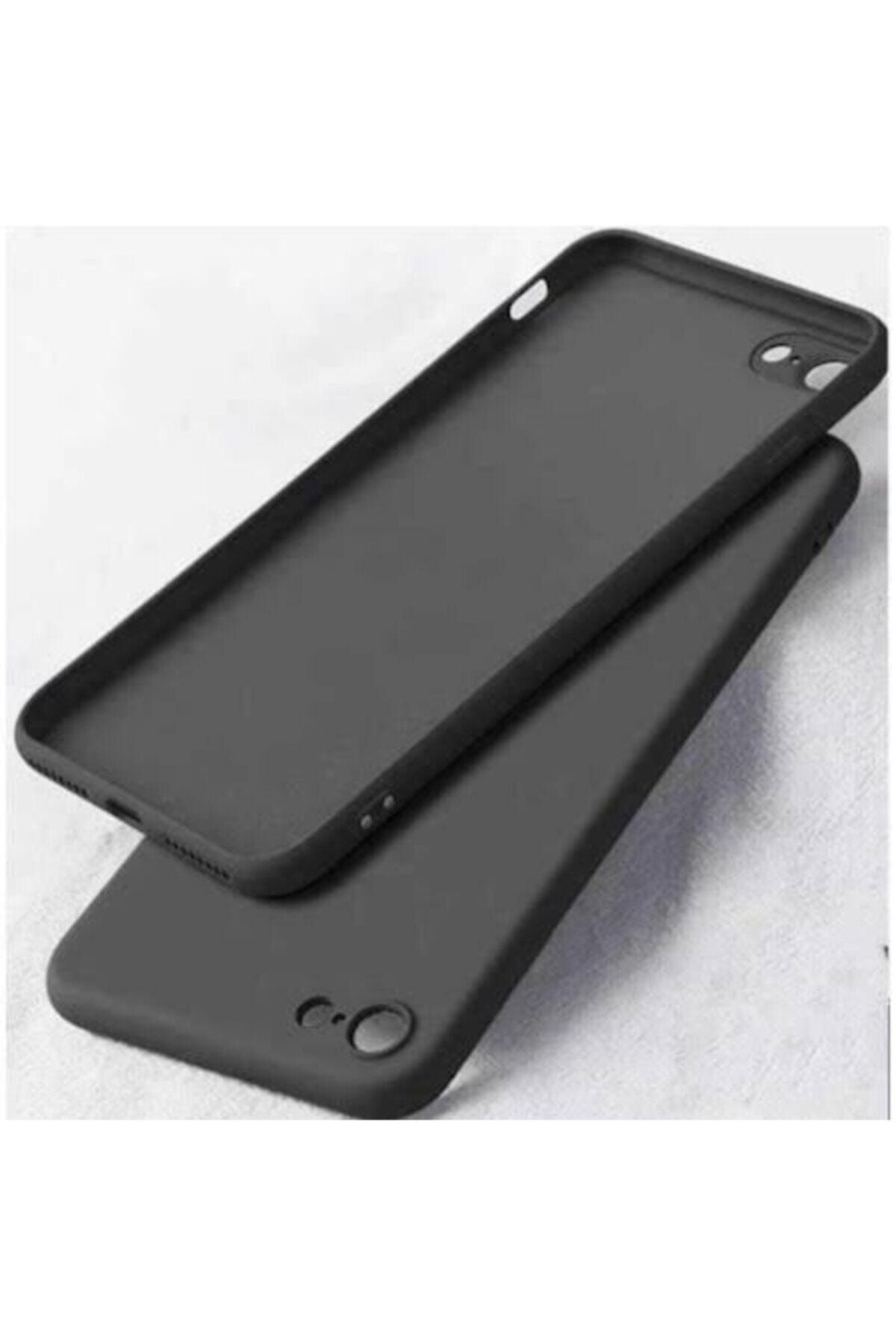 Mopal 100 Adet Iphone 7 8 Uyumlu İçi Kadife Lansman Silikon Kılıf