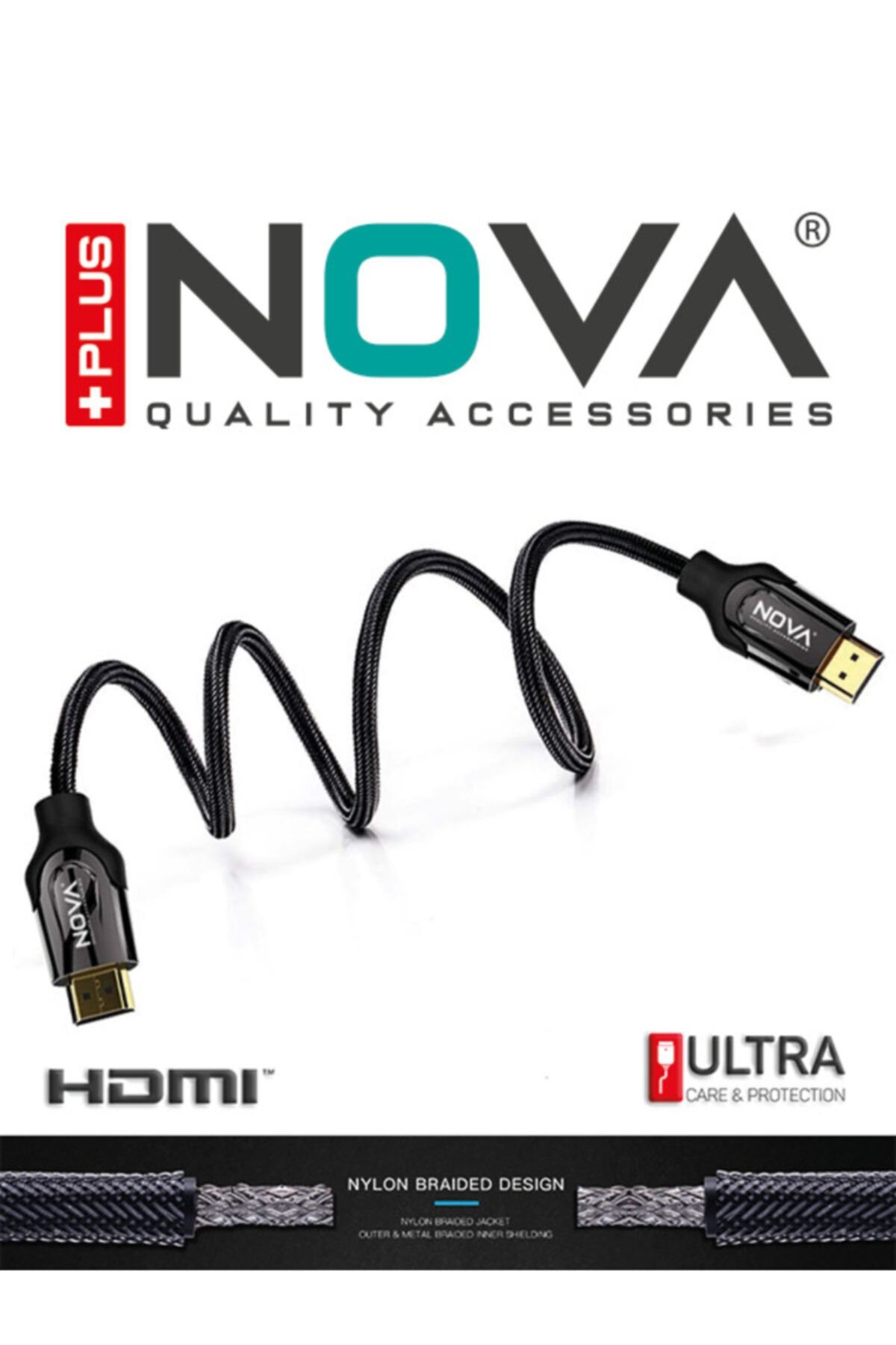 Nova Plus Hdmı Kablo