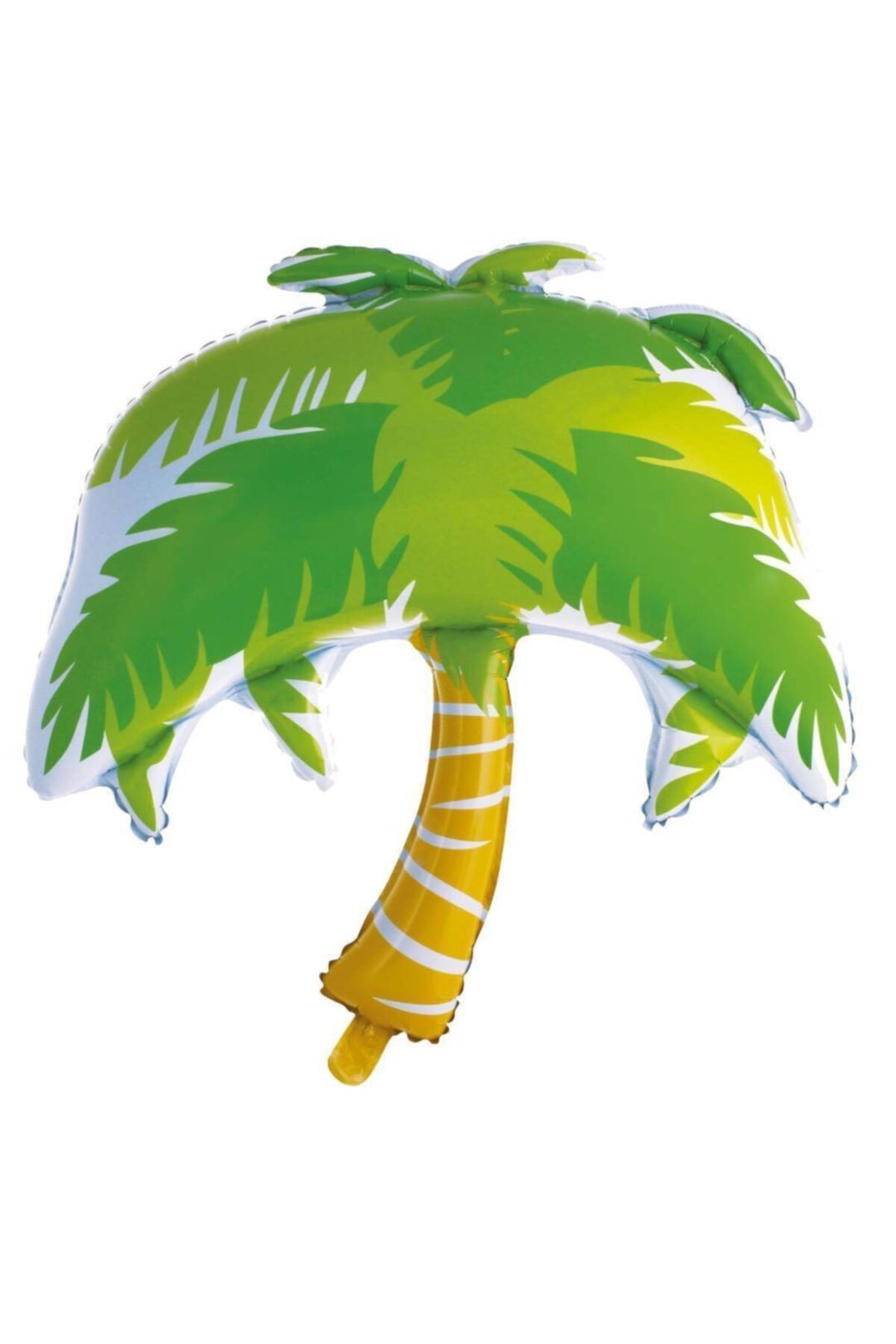 PartiPan Palmiye Ağacı Folyo Balon