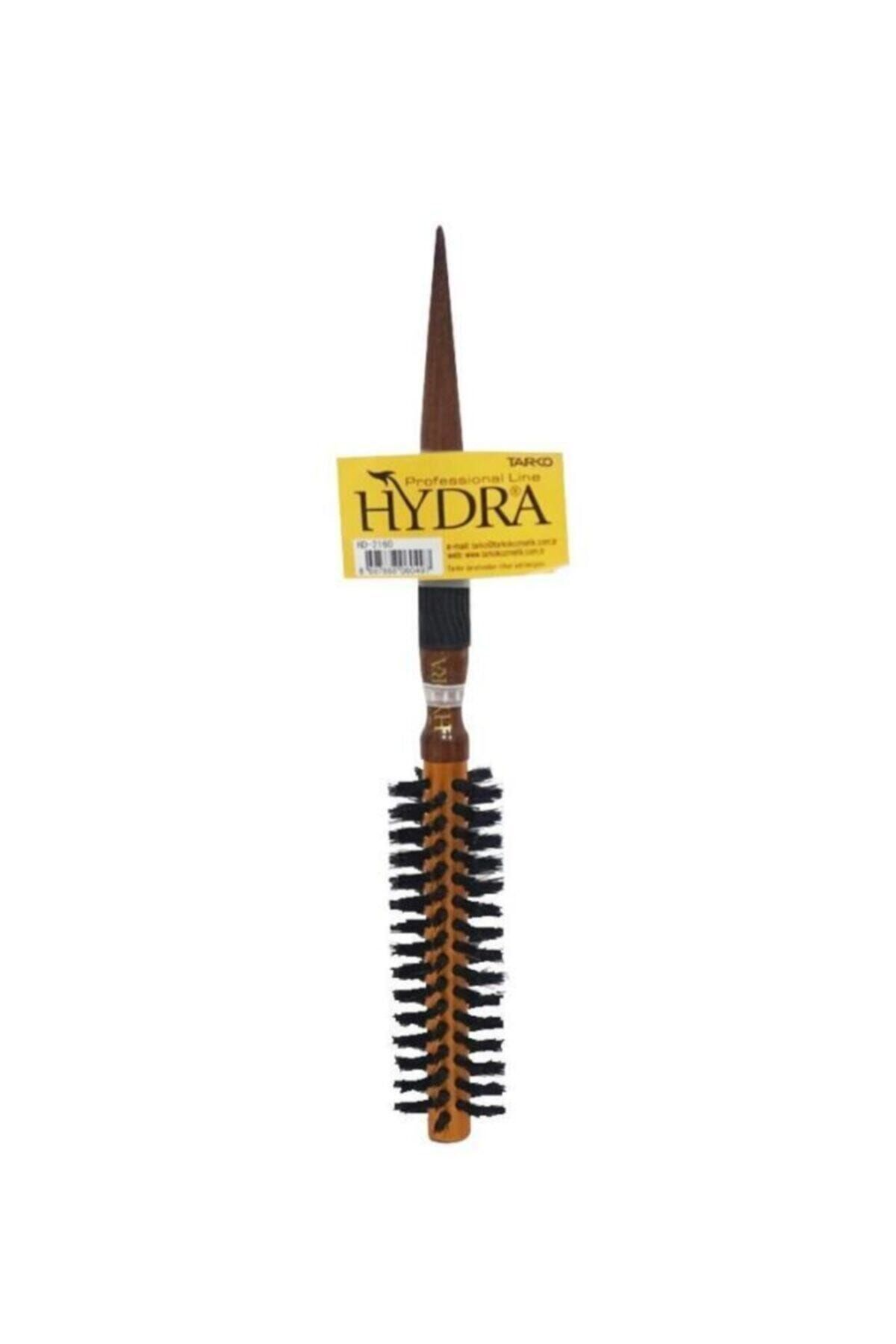 Hydra Profesyonel Saç Fırçası Hd-2160