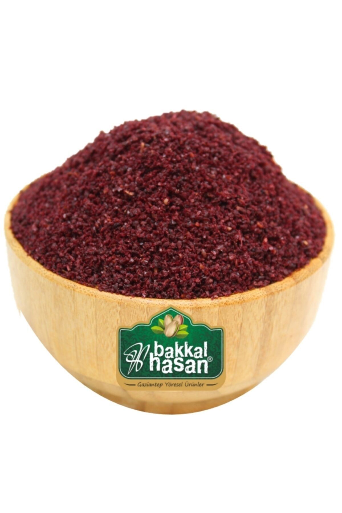 bakkal hasan Sumak Toz Ipek - 250 Gr