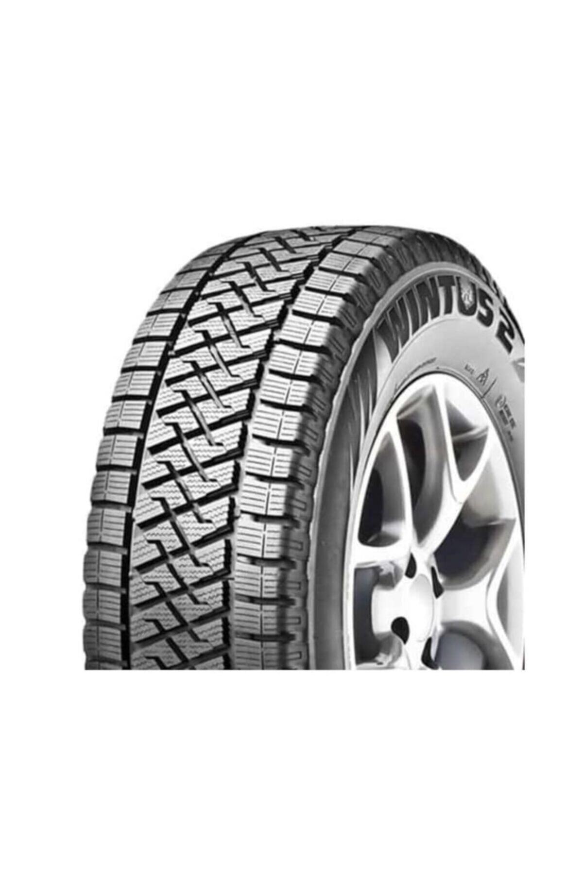 215/75r16 10pr 116/114r Wintus 2 Kış Lastiği (üretim 2021)