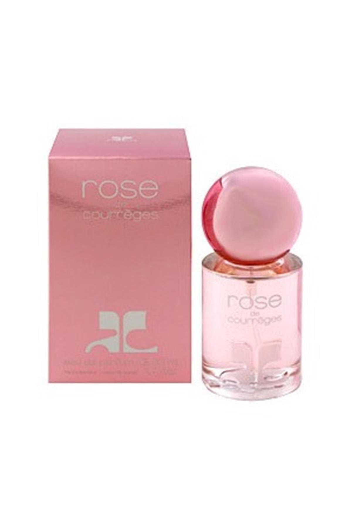 Courreges Rose De Edp 30 Ml Kadın Parfümü