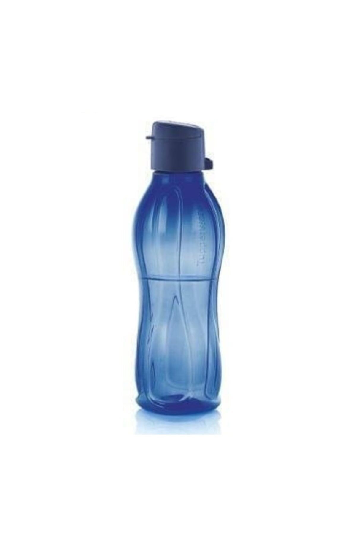Tupperware Eko Şişe 500 Ml Suluk Matara Water Bottle K.p Hsgl