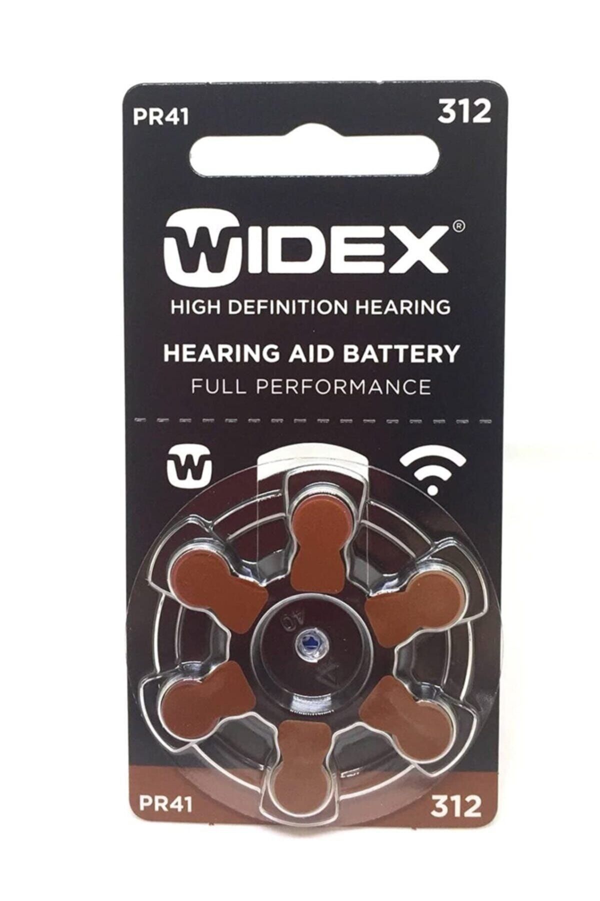 Widex Слуховые Аппараты Батарейки Купить