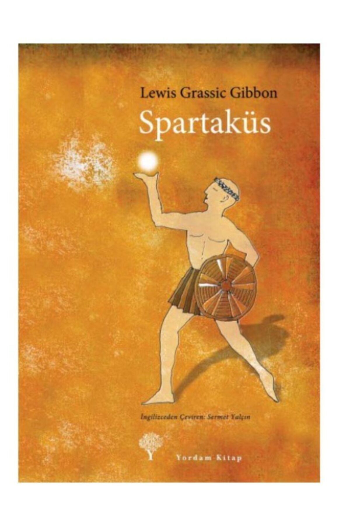 Yordam Kitap Spartaküs