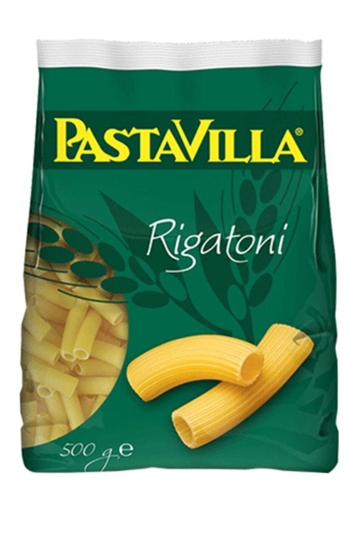 Pastavilla Rigatoni Makarna 500 gr