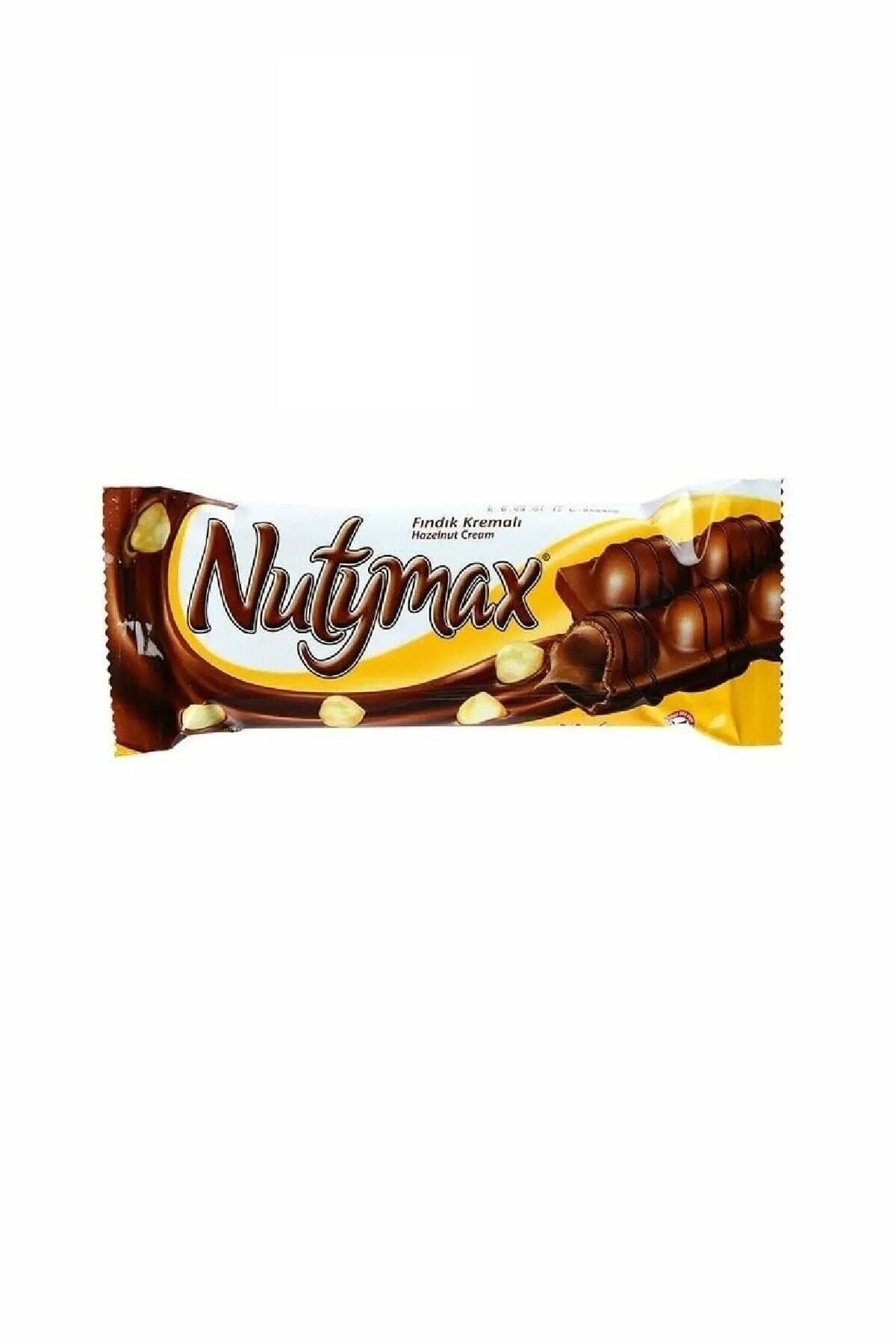 Şölen Nutymax Çikolata Kaplı Fındıklı