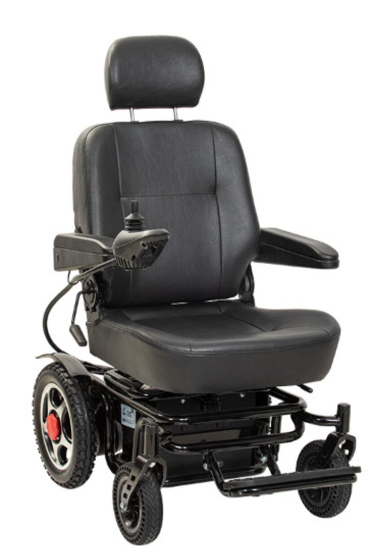 GOLFİ Jty Jt-200 Standart Akülü Tekerlekli Sandalye