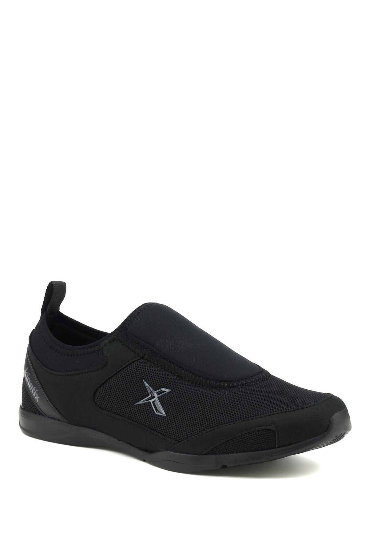 Kinetix Siyah - Macon Tx 2fx Erkek Comfort Ayakkabı