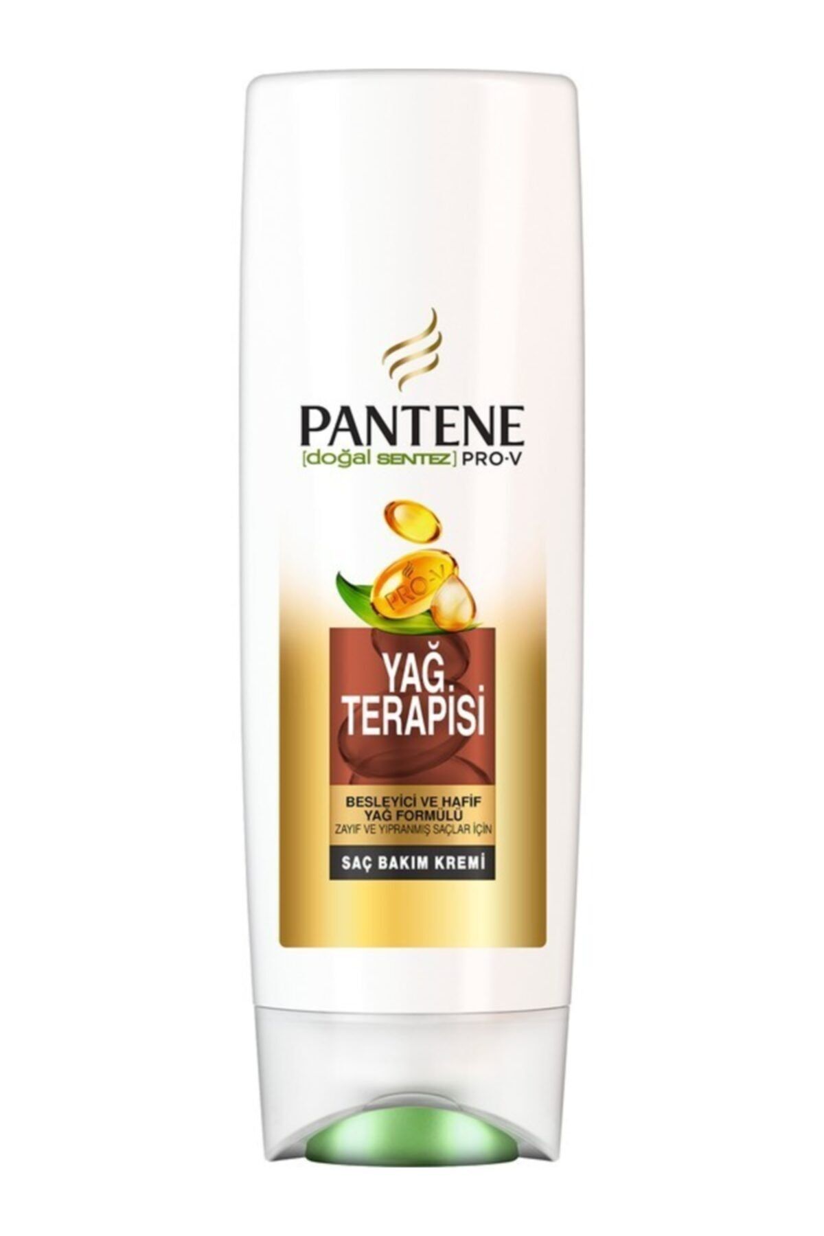 Pantene Saç Bakım Kremi 4015600965334