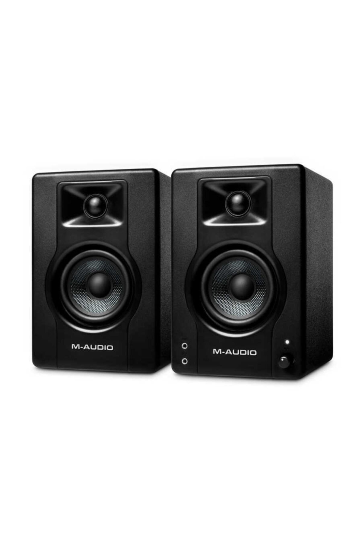 M-AUDIO Bx3 Monitör Sistemi (çift)