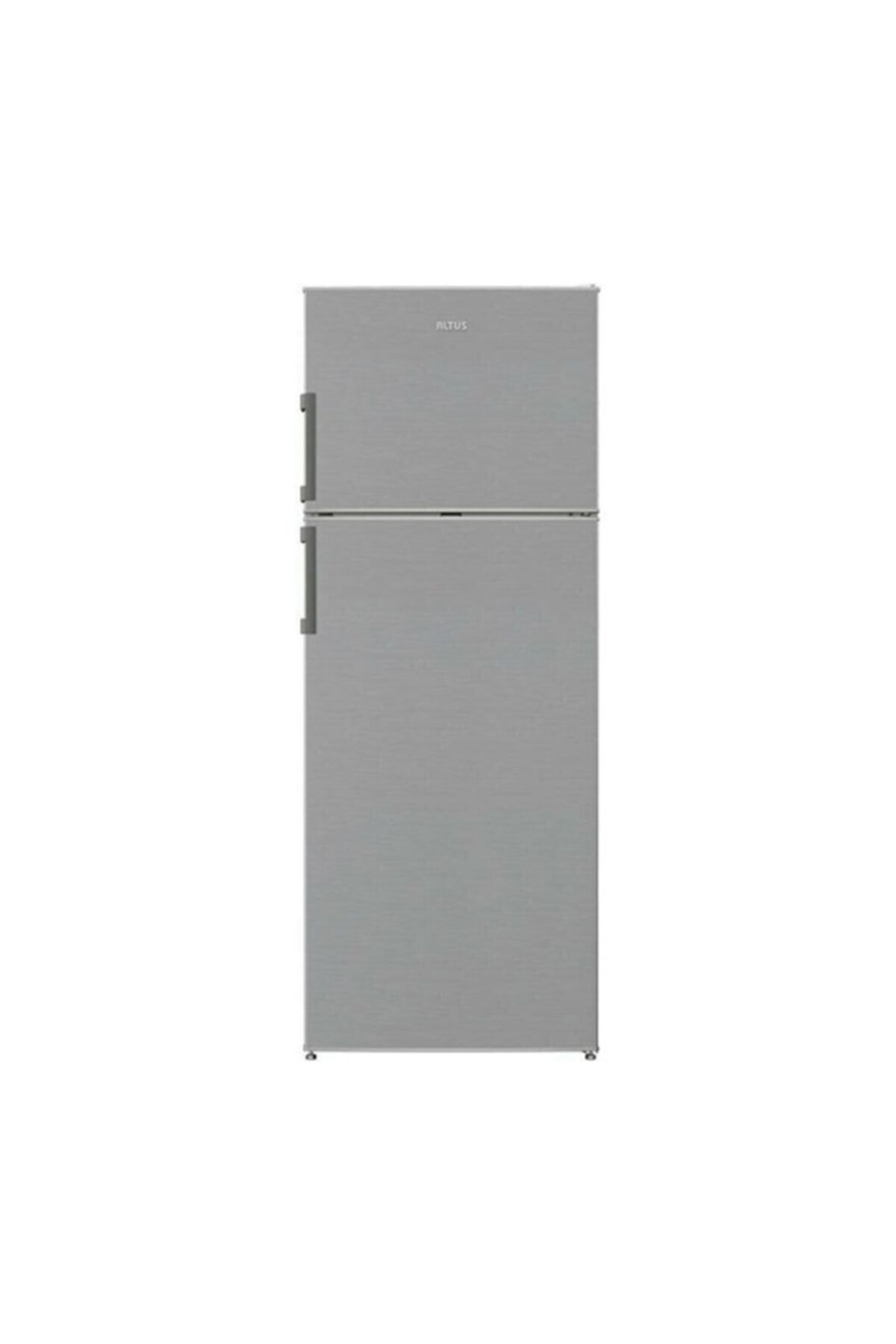 Altus Al-371 S Gri No Frost Buzdolabı