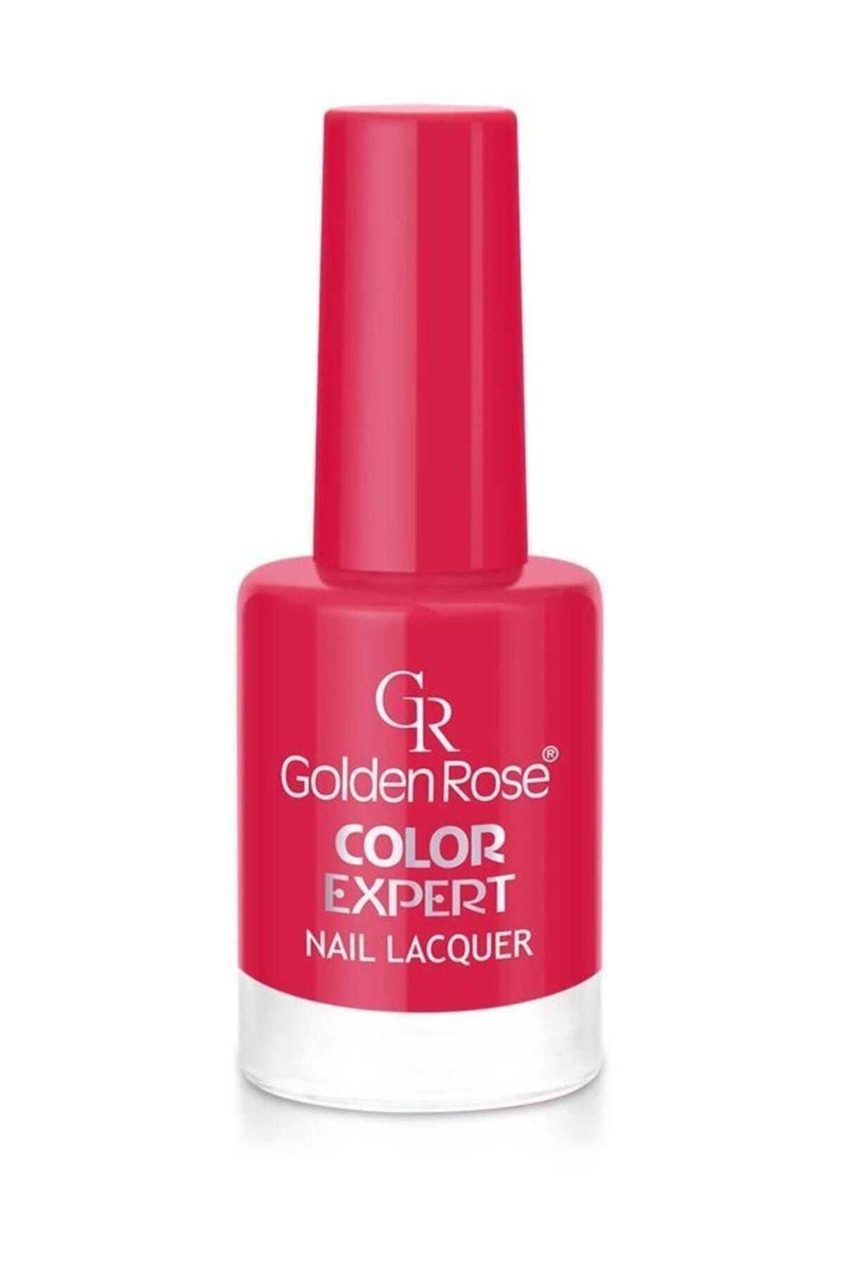 Golden Rose Marka: Oje - Color Expert Nail Lacquer No: 20 8691190703202 Kategori: Oje