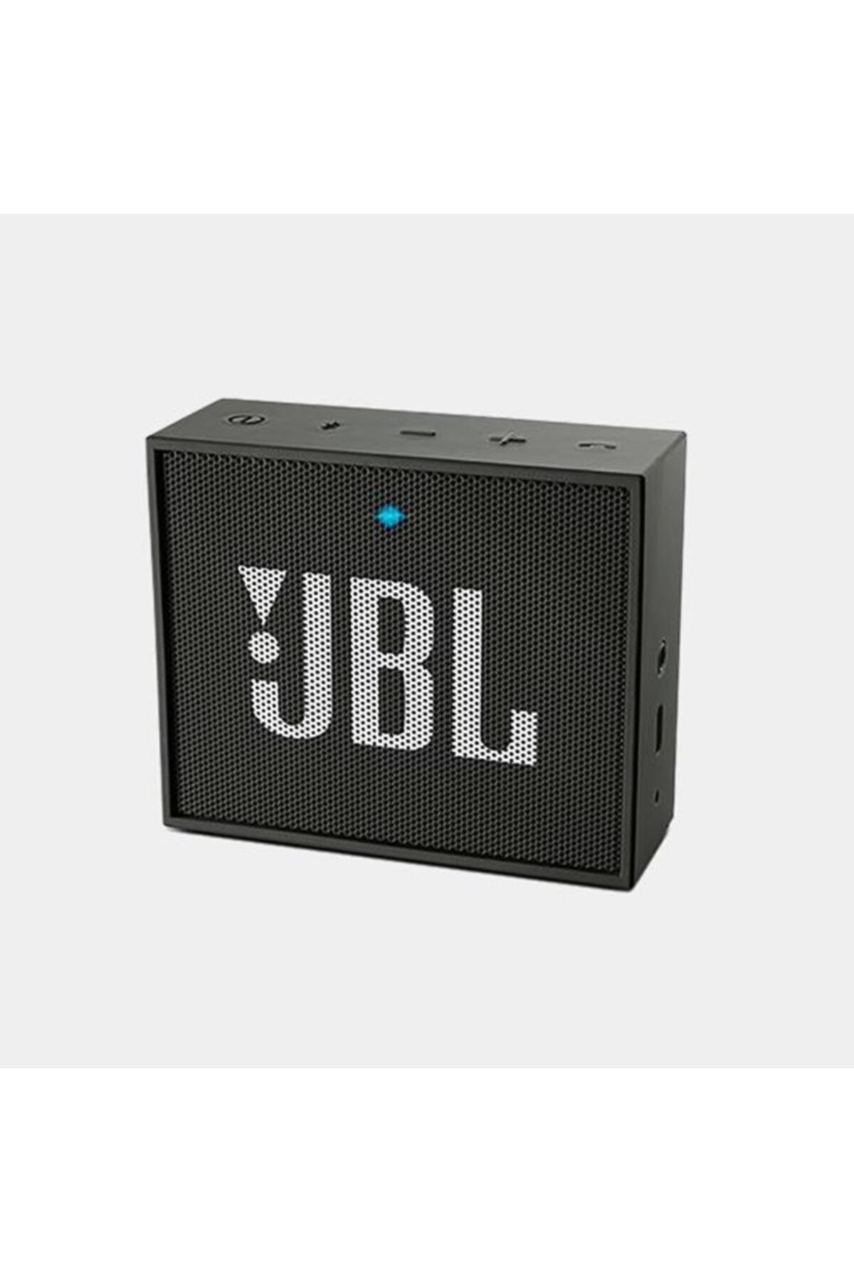 JBL Go Bluetooth Hoparlör Siyah