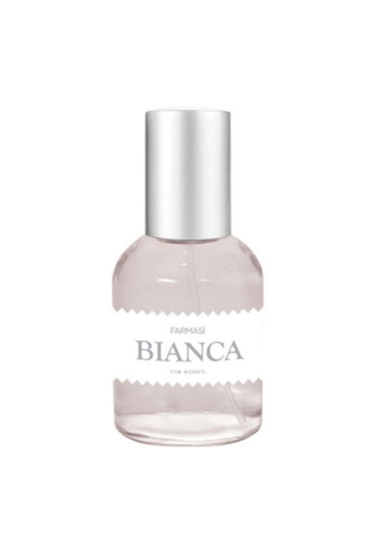 Farmasi Bianca Edp 50 ml Kadın Parfüm 2687964510283 11074993