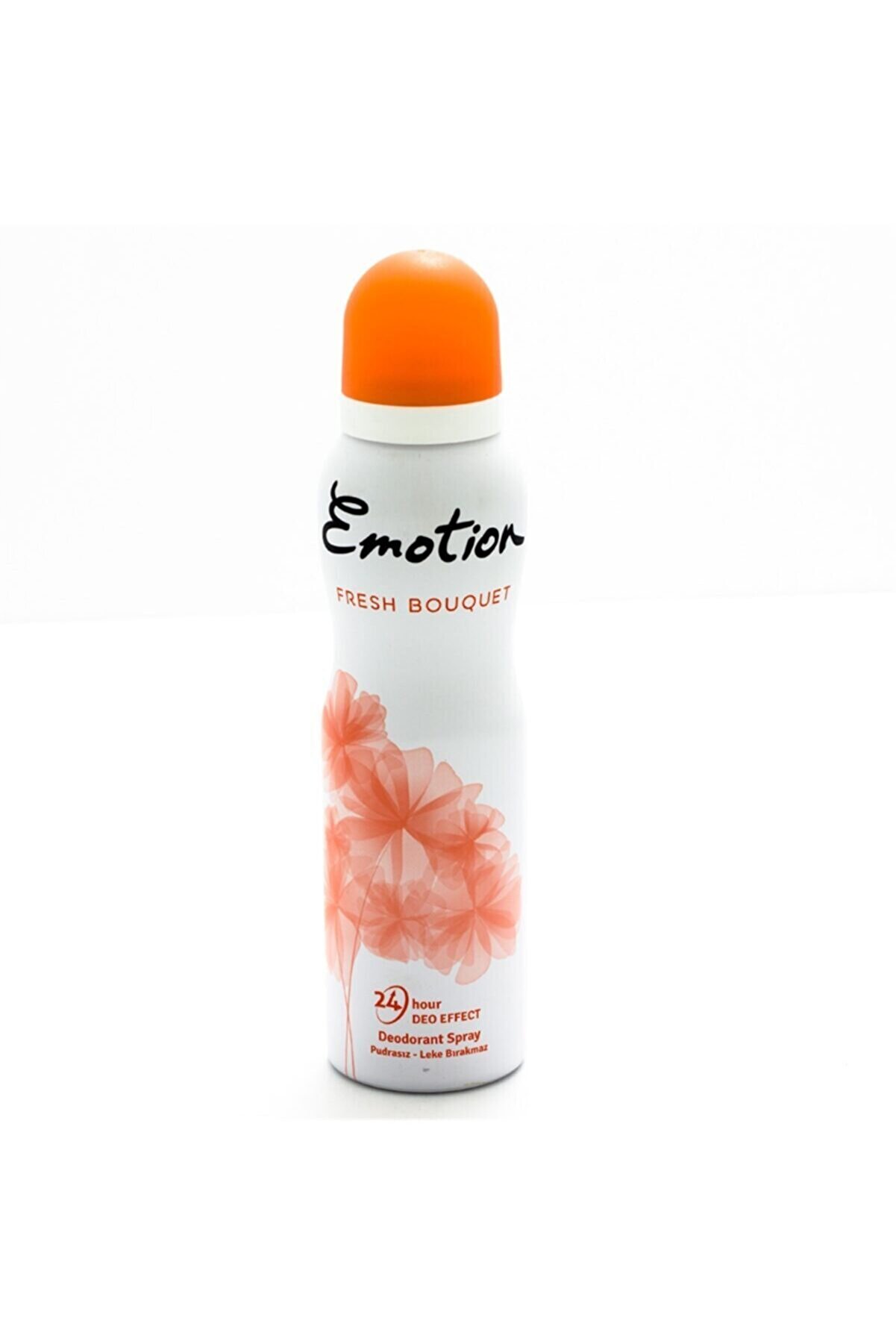 Emotion Deodorant Fresh Bouquet 150 Ml