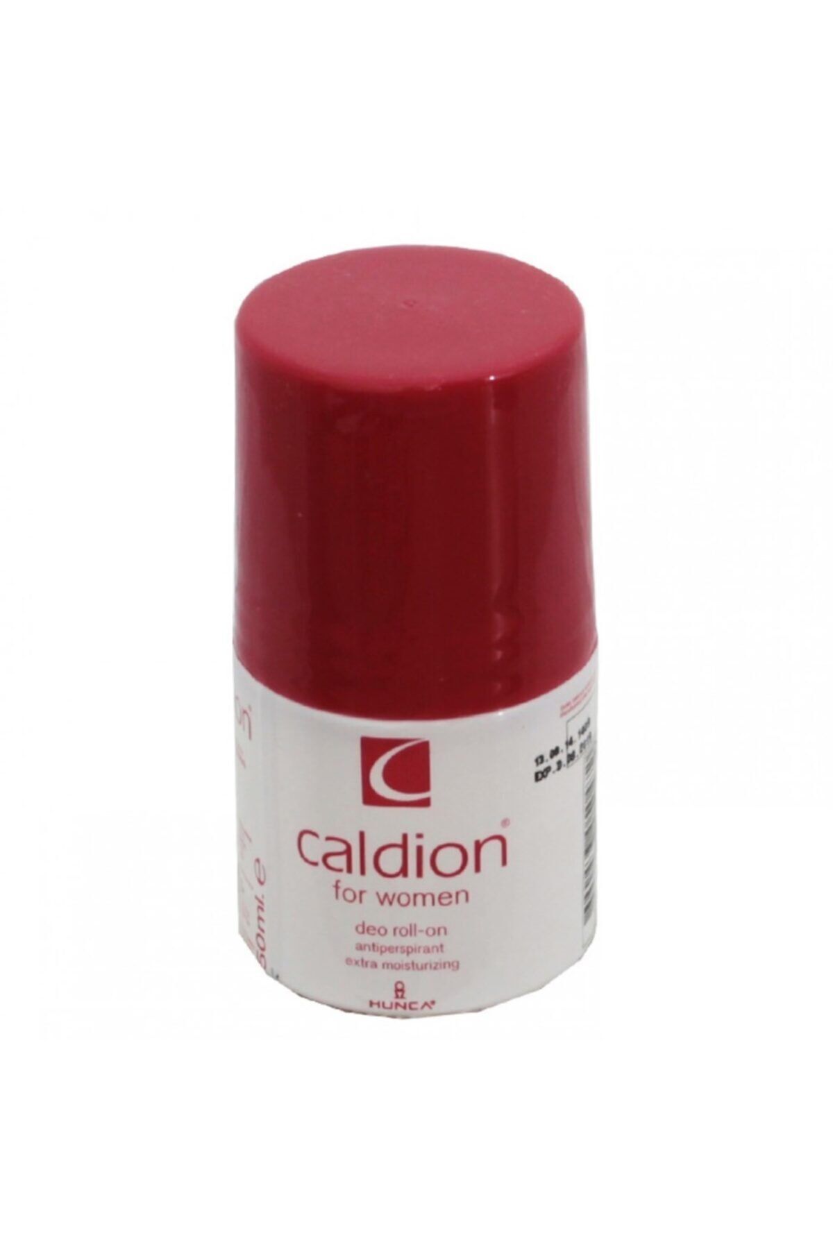 Hunca Caldion Kadın Roll-on 50ml