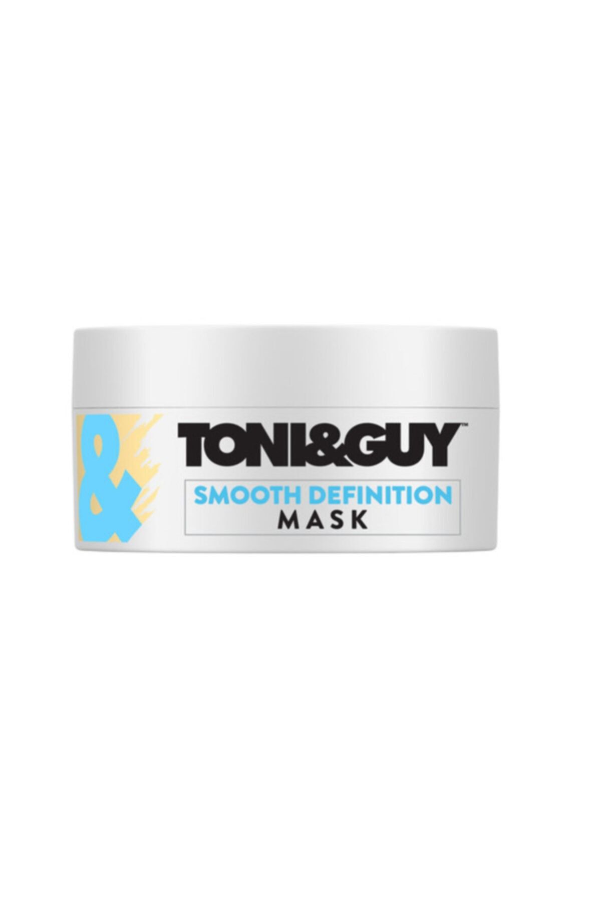 Toni Guy TONİGUY Kuru Saçlar Için Maske 200 ml