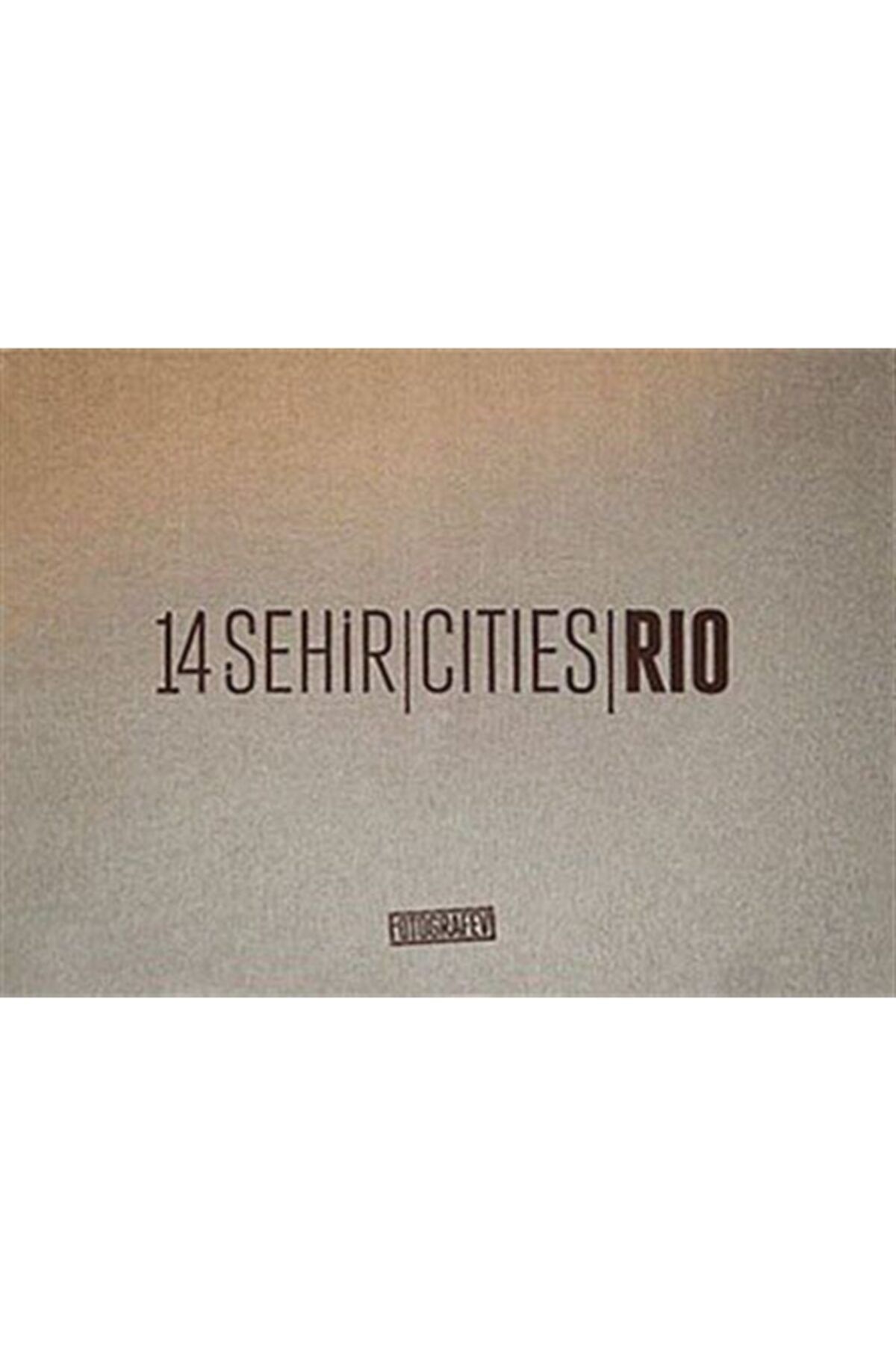 Genel Markalar 14 Şehir Rio