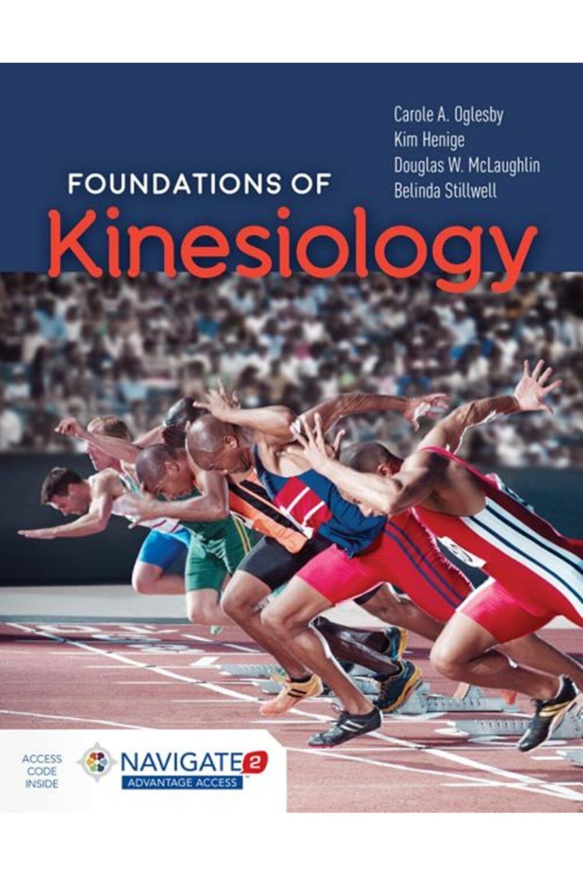 Ema Tıp Kitabevi Foundations Of Kinesiology [with Access Code] [with Access Code]