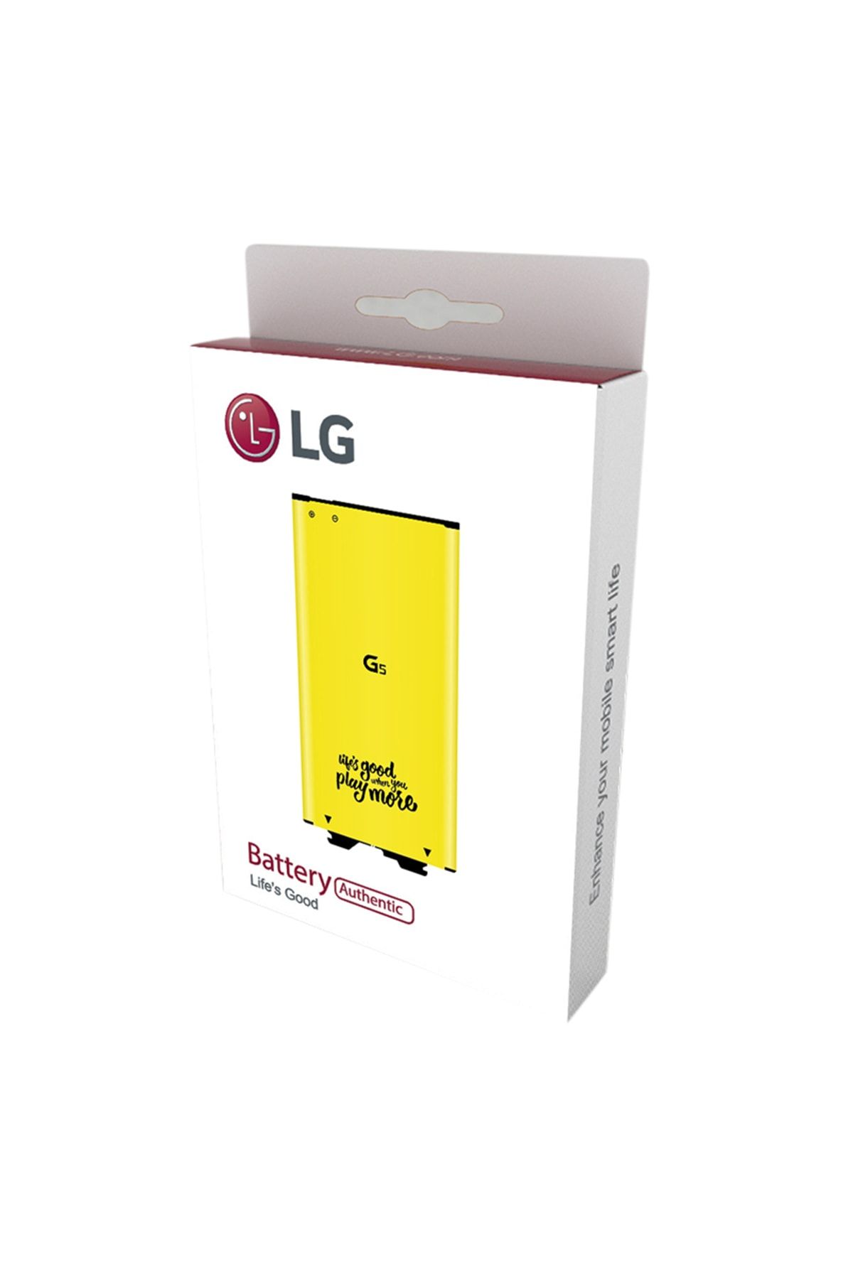 LG G5 / G5 Se Batarya Bl-42d1f - Kutulu