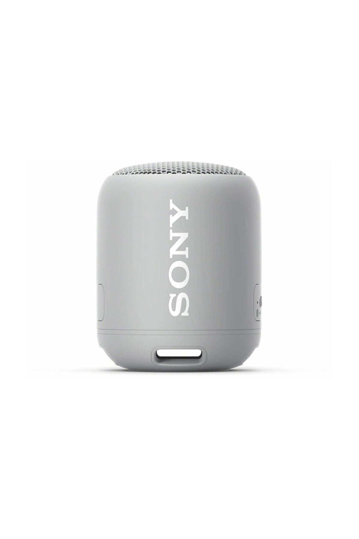 Sony Srsxb12 Bluetooth Hoparlör