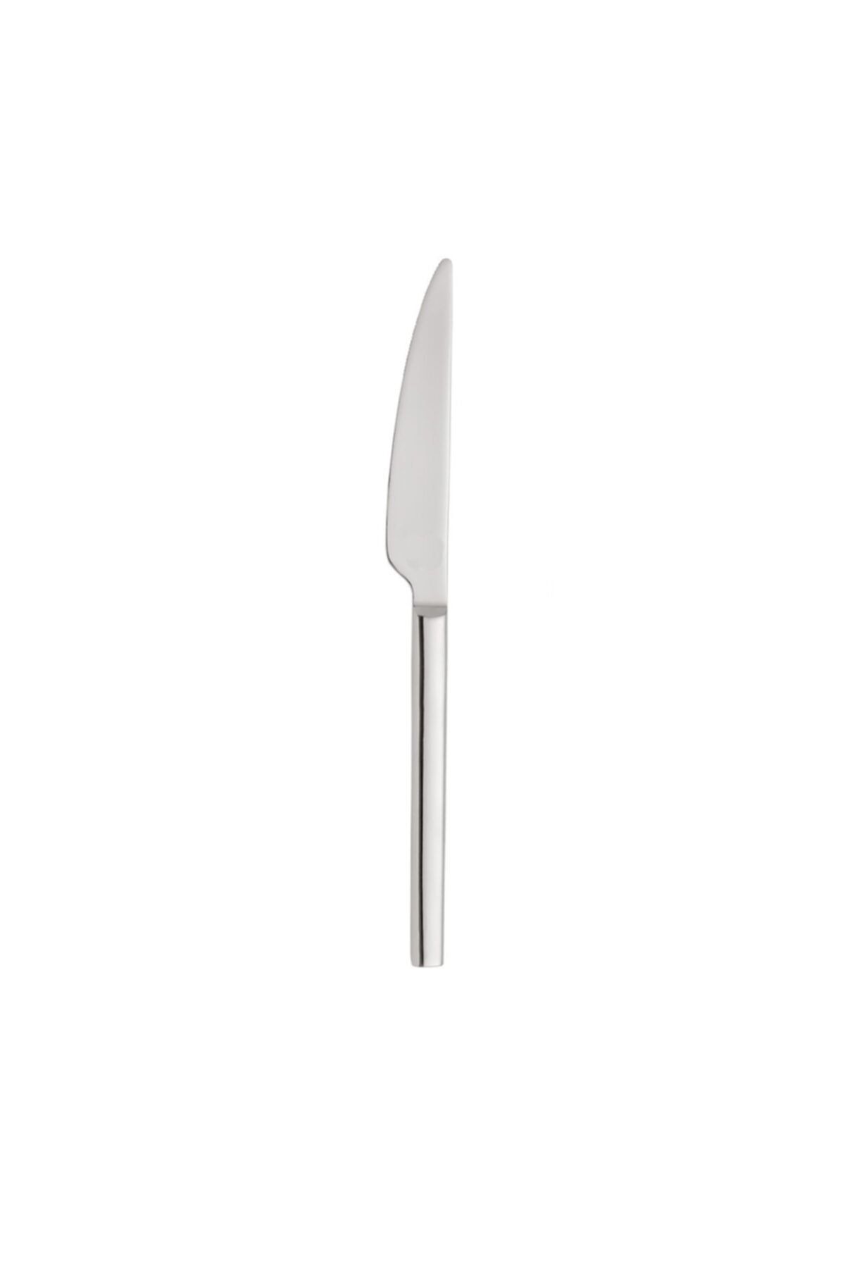 bimbambom Yemek Bıçağı 6'lı 18/10 Çelik, Lokanta Yemek Bıçağı