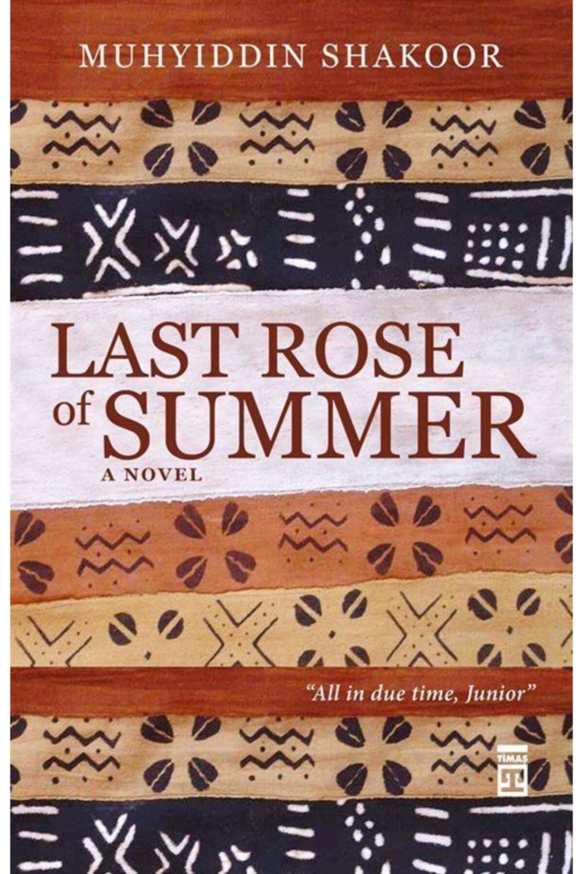 Timaş Yayınları Last Rose Of Summer - Yazdan Kalan Son Gül (ingilizce)