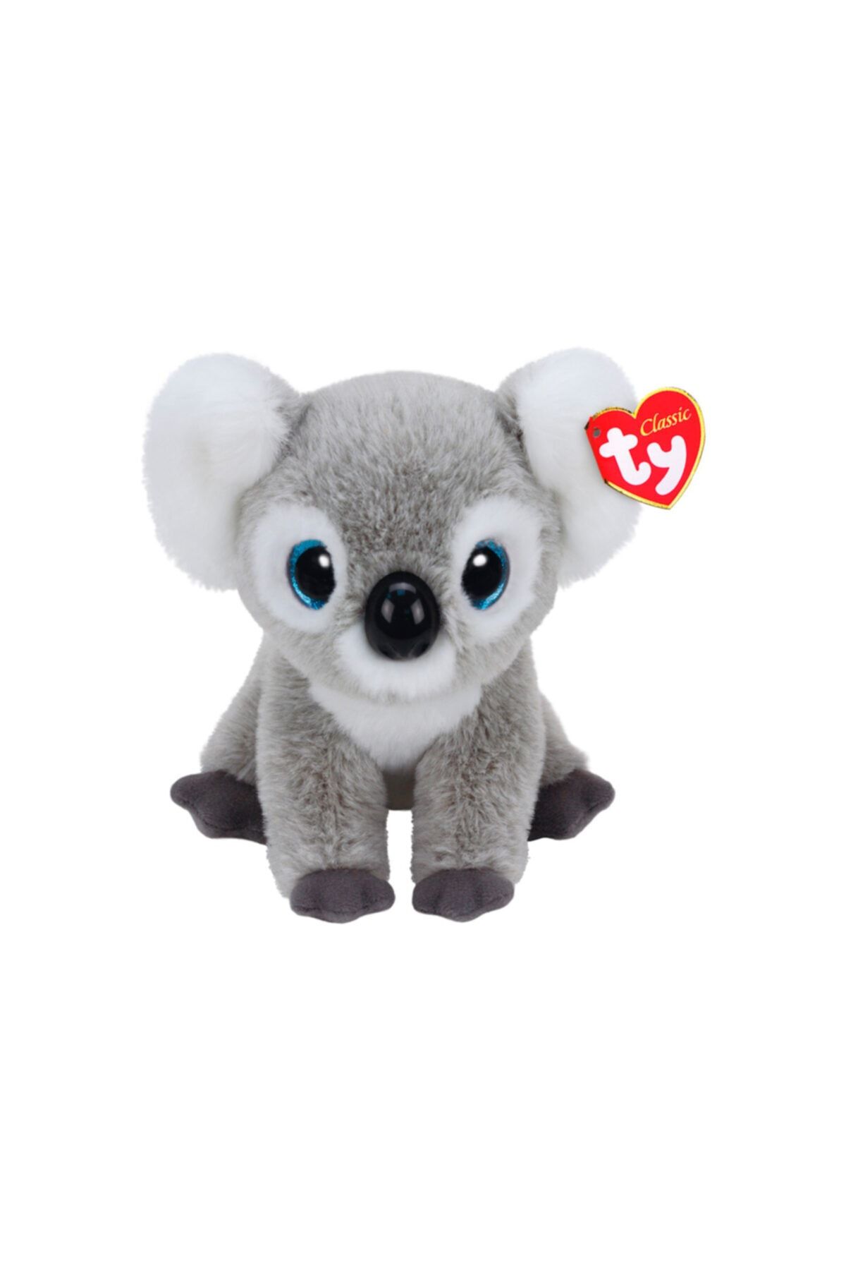 TY Beanie Boos Kookoo Koala Peluş 25 Cm