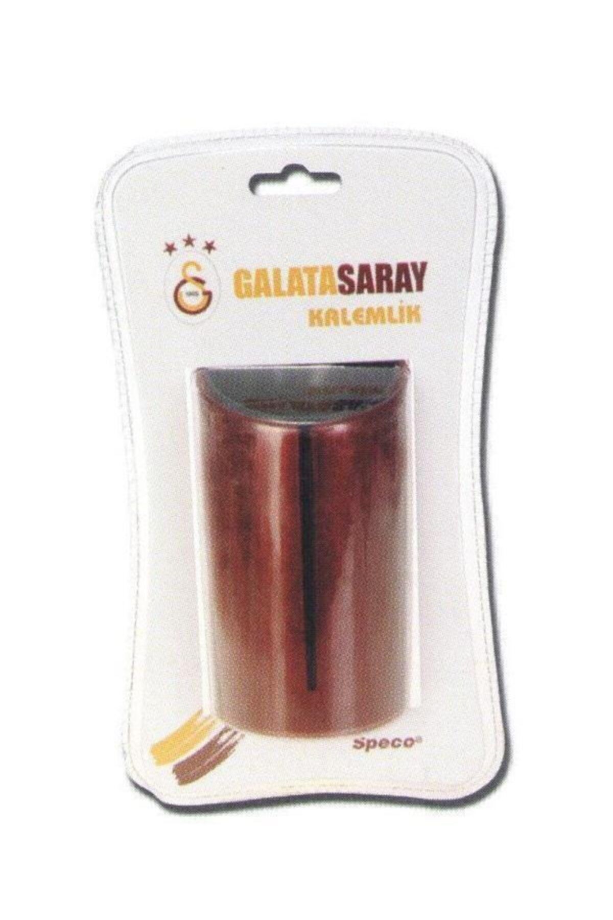 Galatasaray 37145 Galatasaray Lisanslı Masaüstü Kalemlik