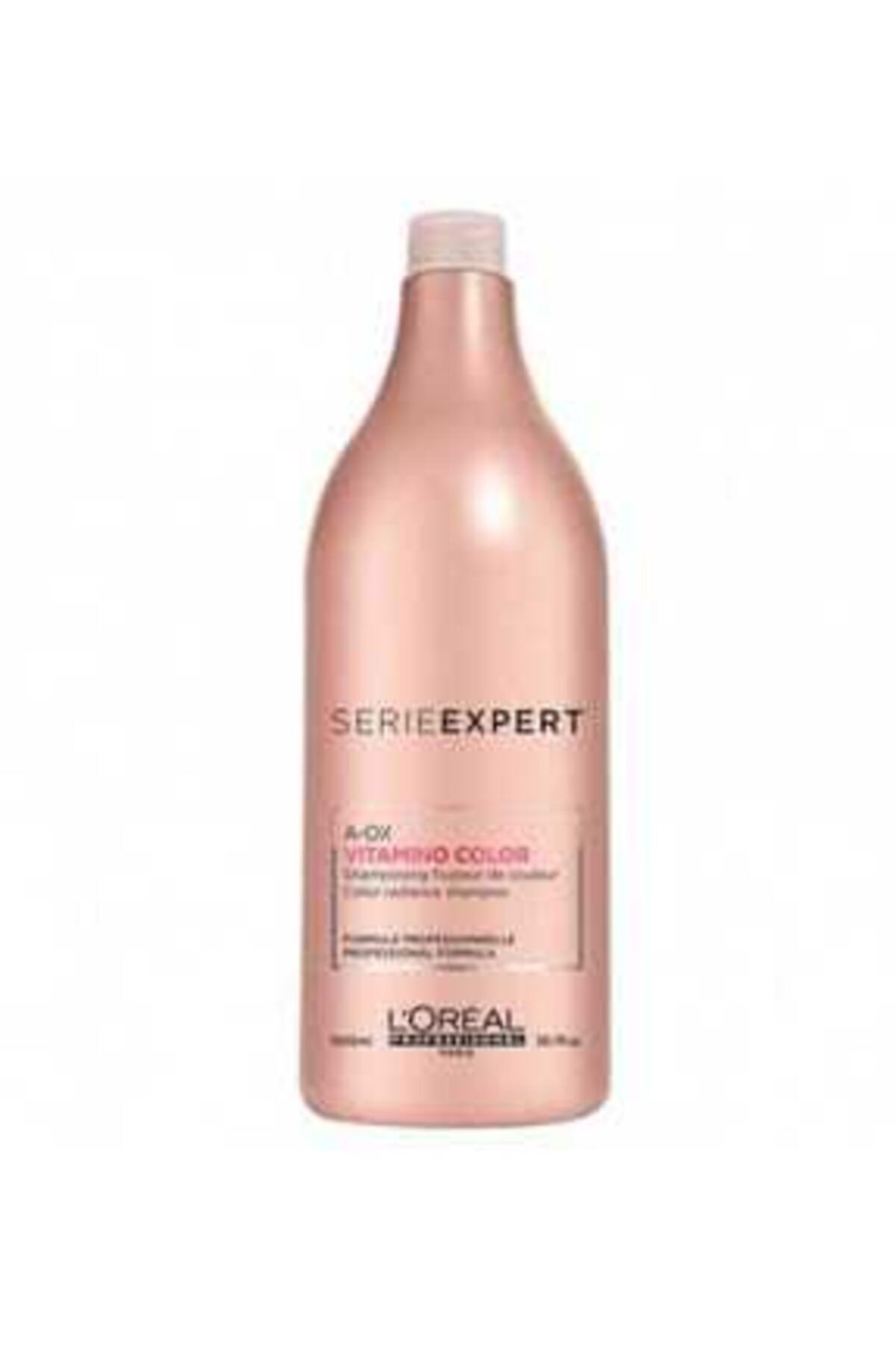 L'oreal Professionnel Serie Expert Vitamino Color Boyalı Saçlar Için Renk Koruyucu Şampuan 1500 ml