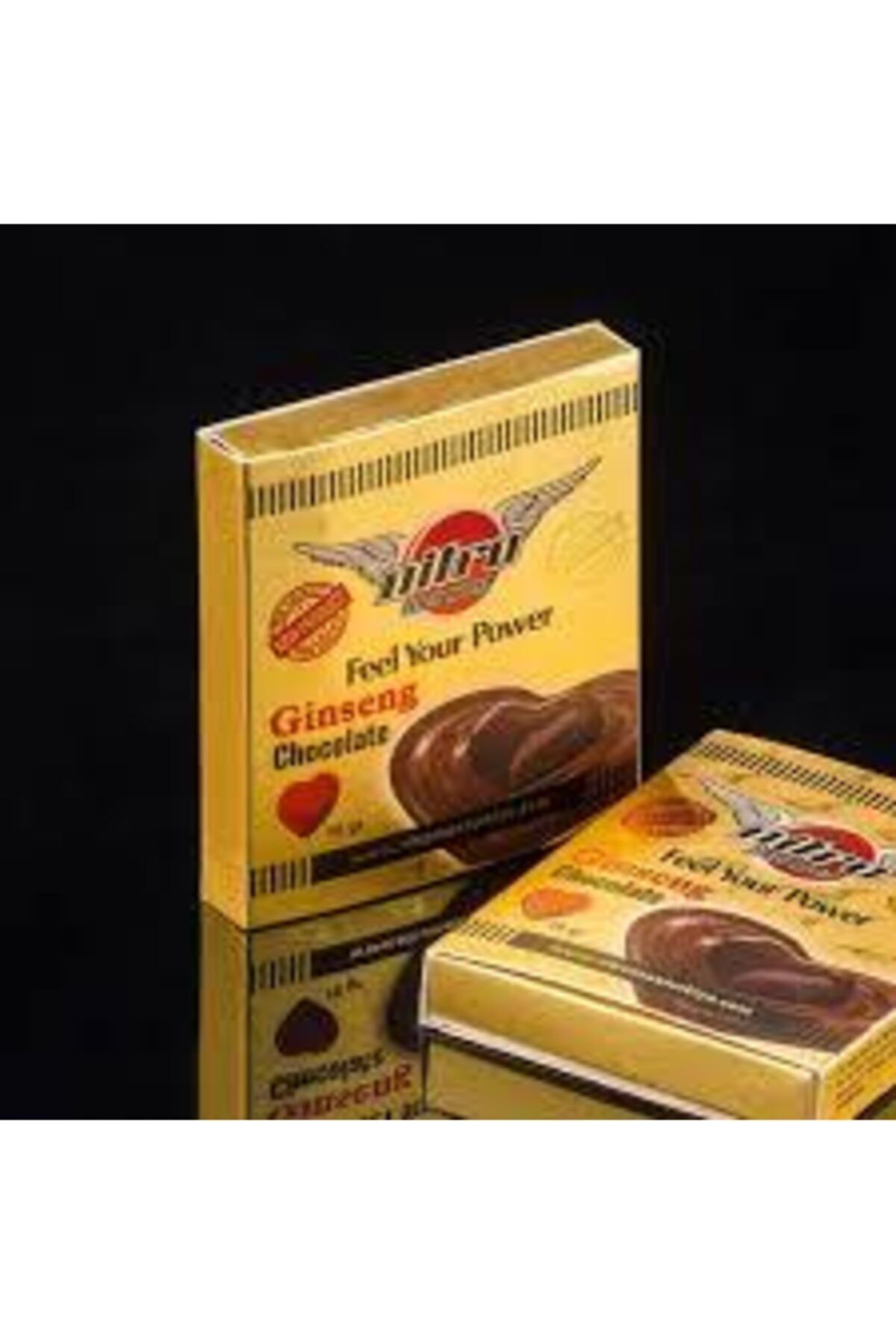 Nestle Fatihgıda 2 Adet Nitromax Gold Çikolata