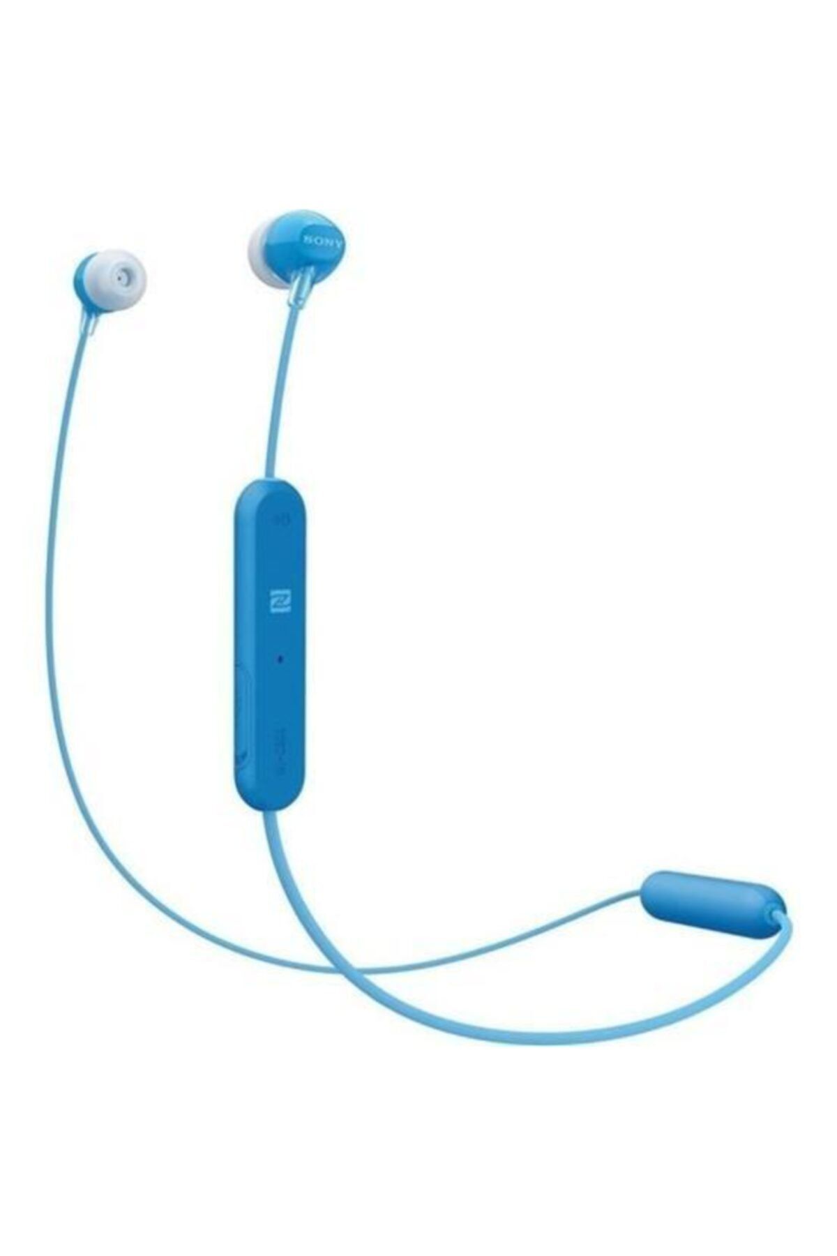 Sony Mavi WIC300L.CE7 Bluetooth Kablosuz Kulaklık