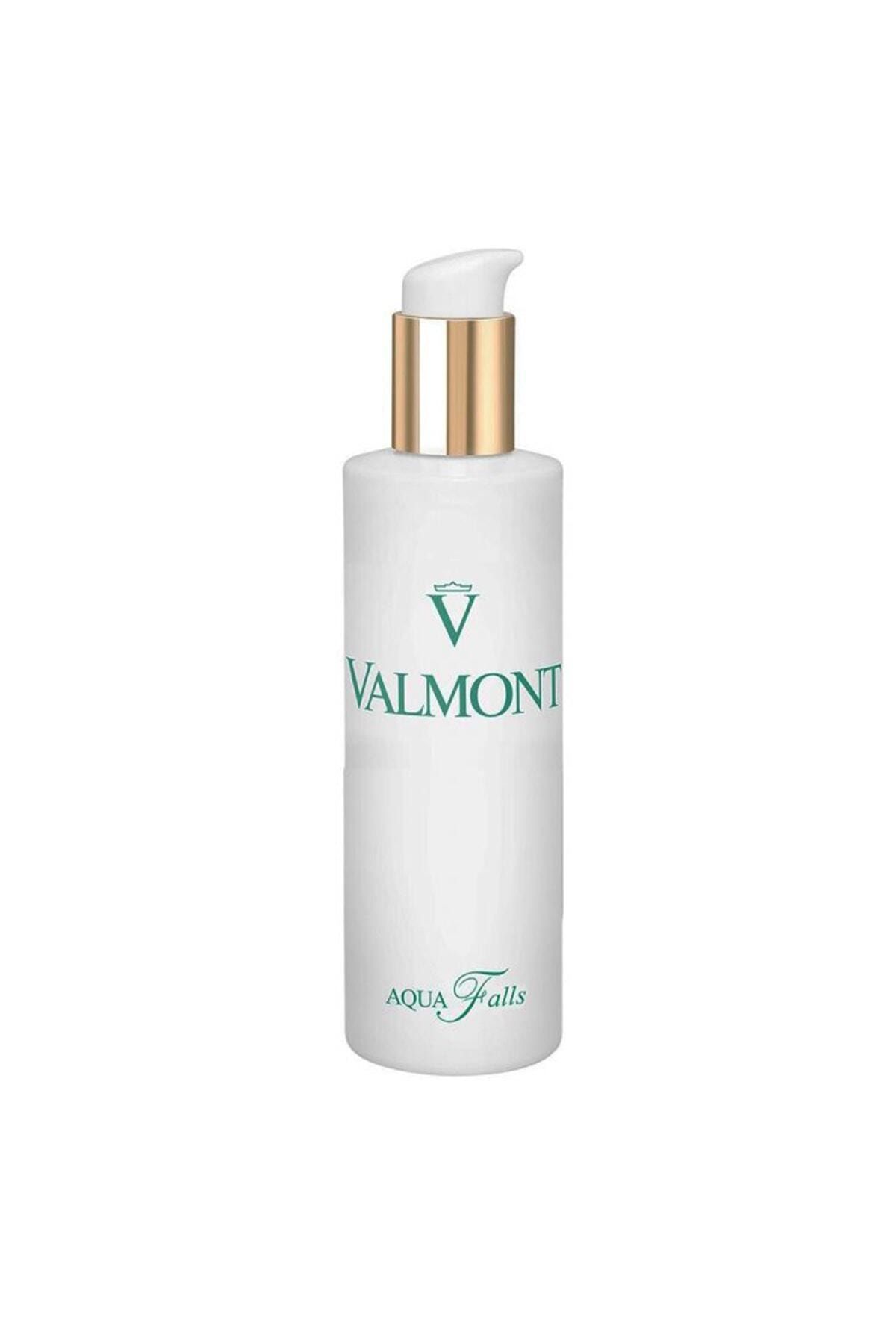 Valmont Purity Aqua Falls Cleansers 150 ml 7612017050454
