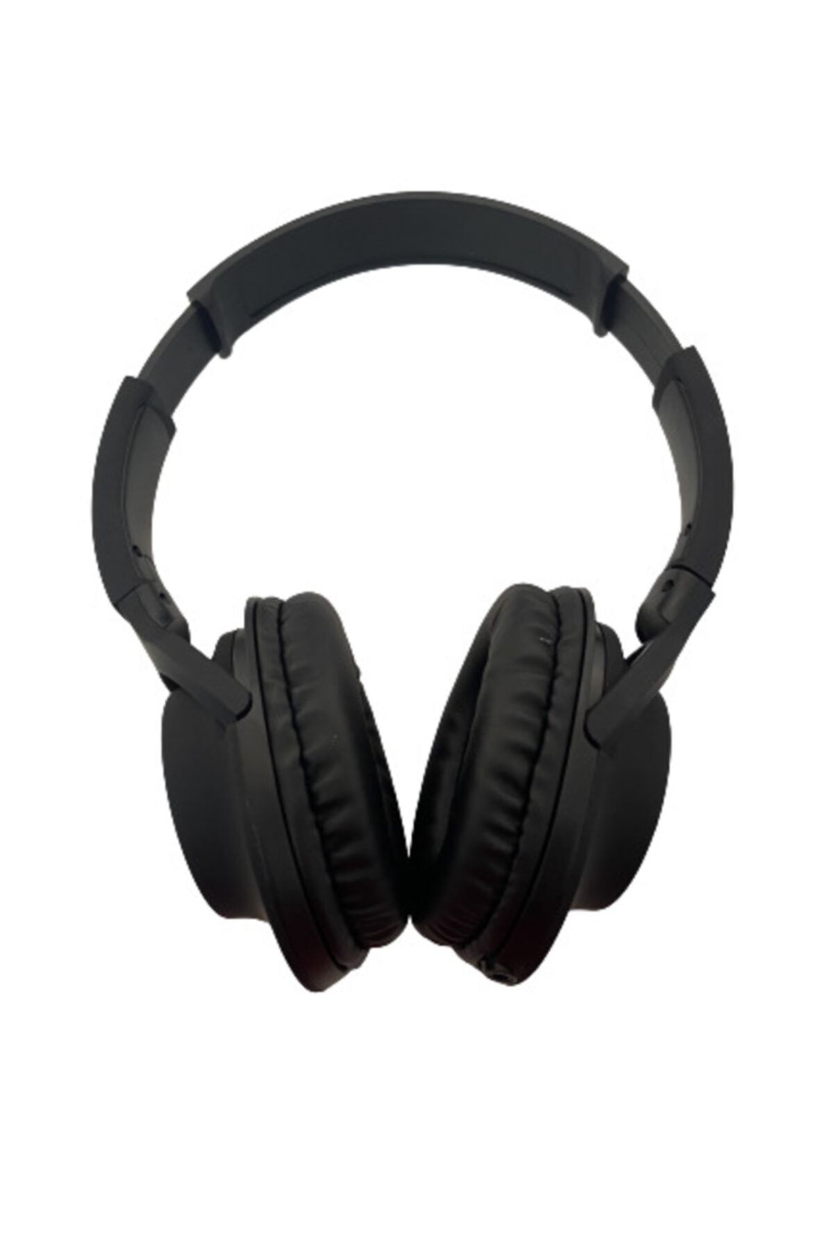 Teknoloji Gelsin Kulak Üstü Extra Bass Mikrofonlu Uzaktan Eğitime Uygun Kablolu Kulaklık