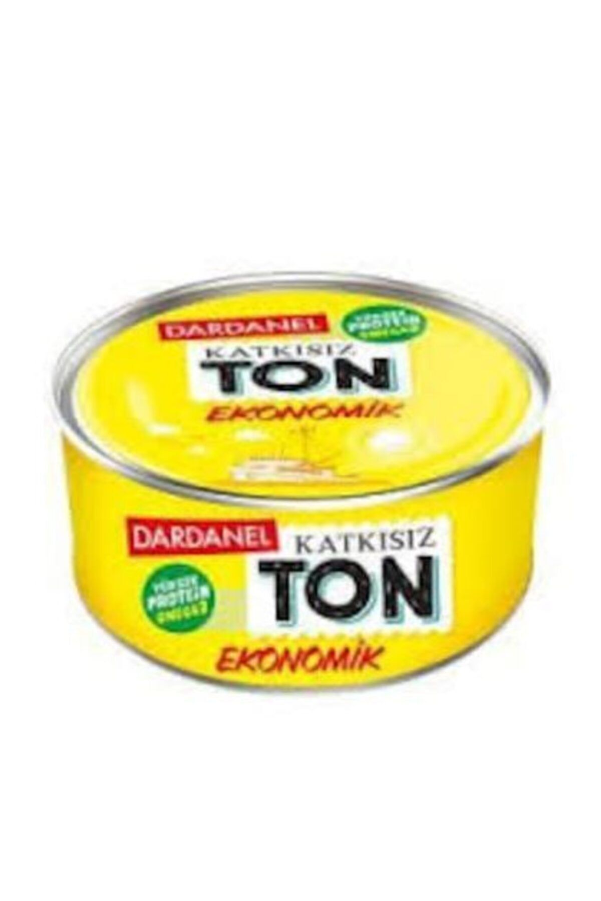 Dardanel Ton Balığı 24 X 80 g